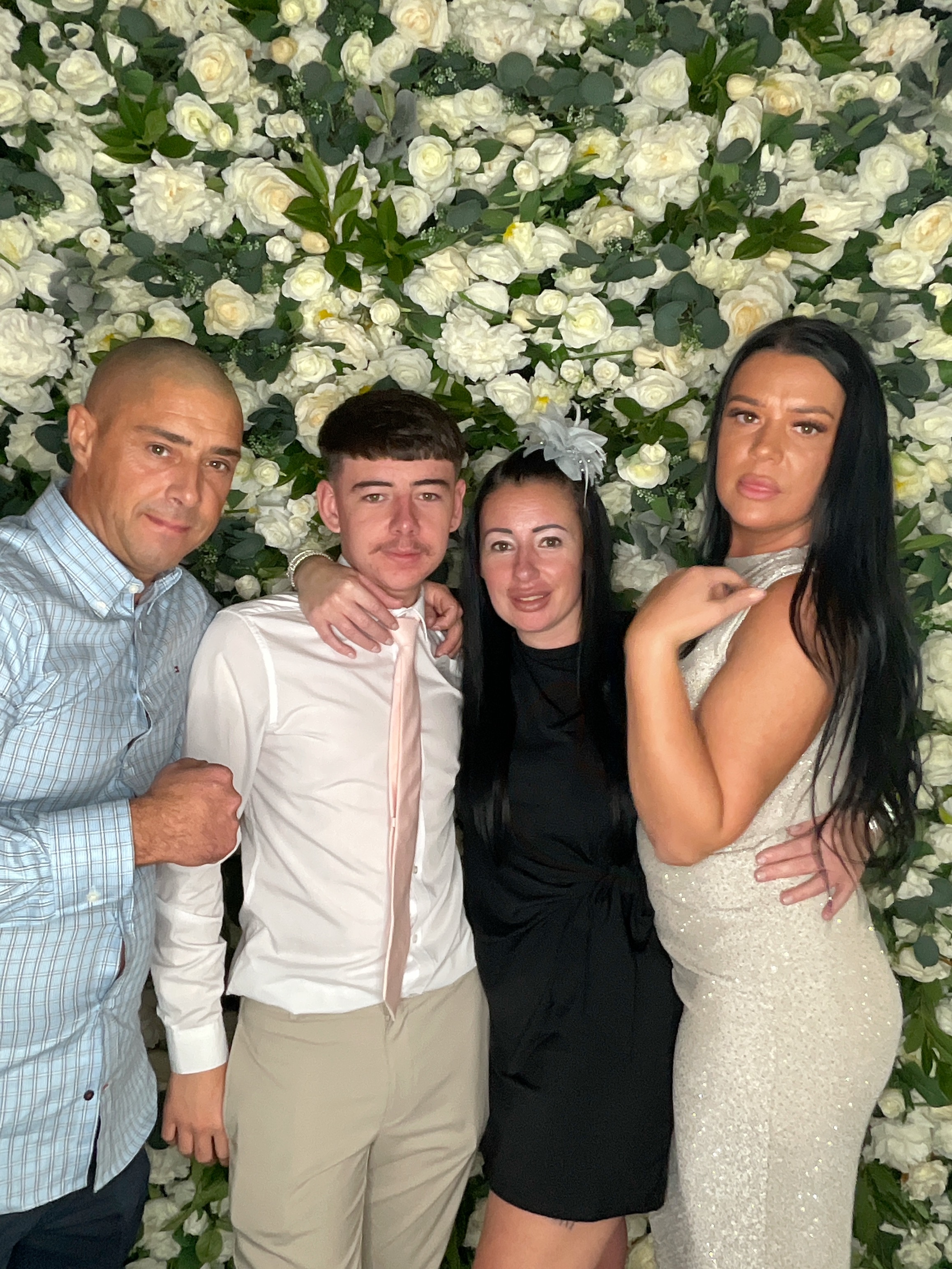 Mr & Mrs Cardwell | View more photos from the event at gallery.magicimages.uk/u/MagicImages/Mr-Mrs-Cardwell