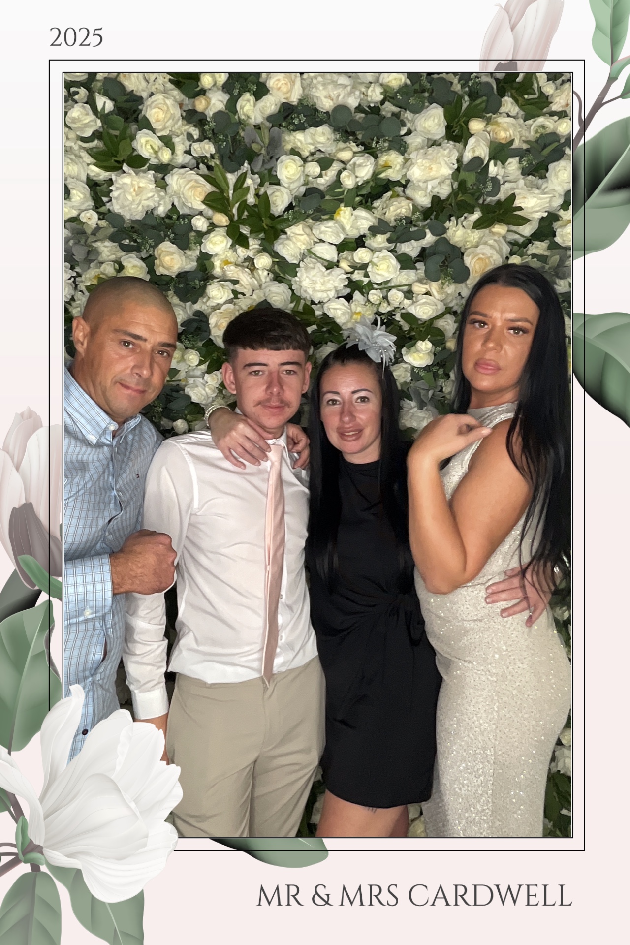 Mr & Mrs Cardwell | View more photos from the event at gallery.magicimages.uk/u/MagicImages/Mr-Mrs-Cardwell