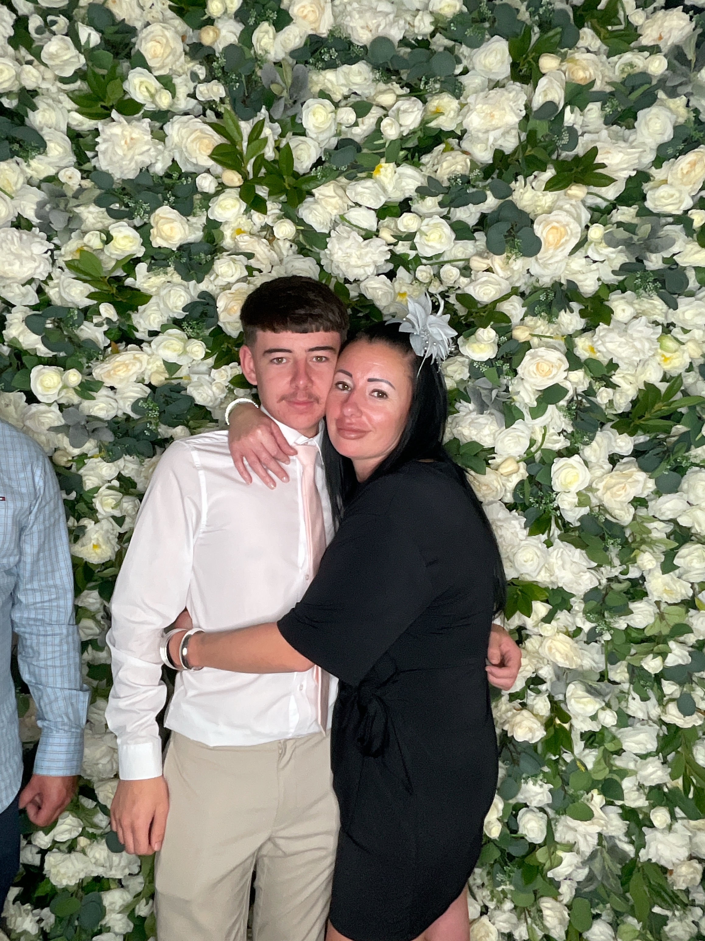 Mr & Mrs Cardwell | View more photos from the event at gallery.magicimages.uk/u/MagicImages/Mr-Mrs-Cardwell