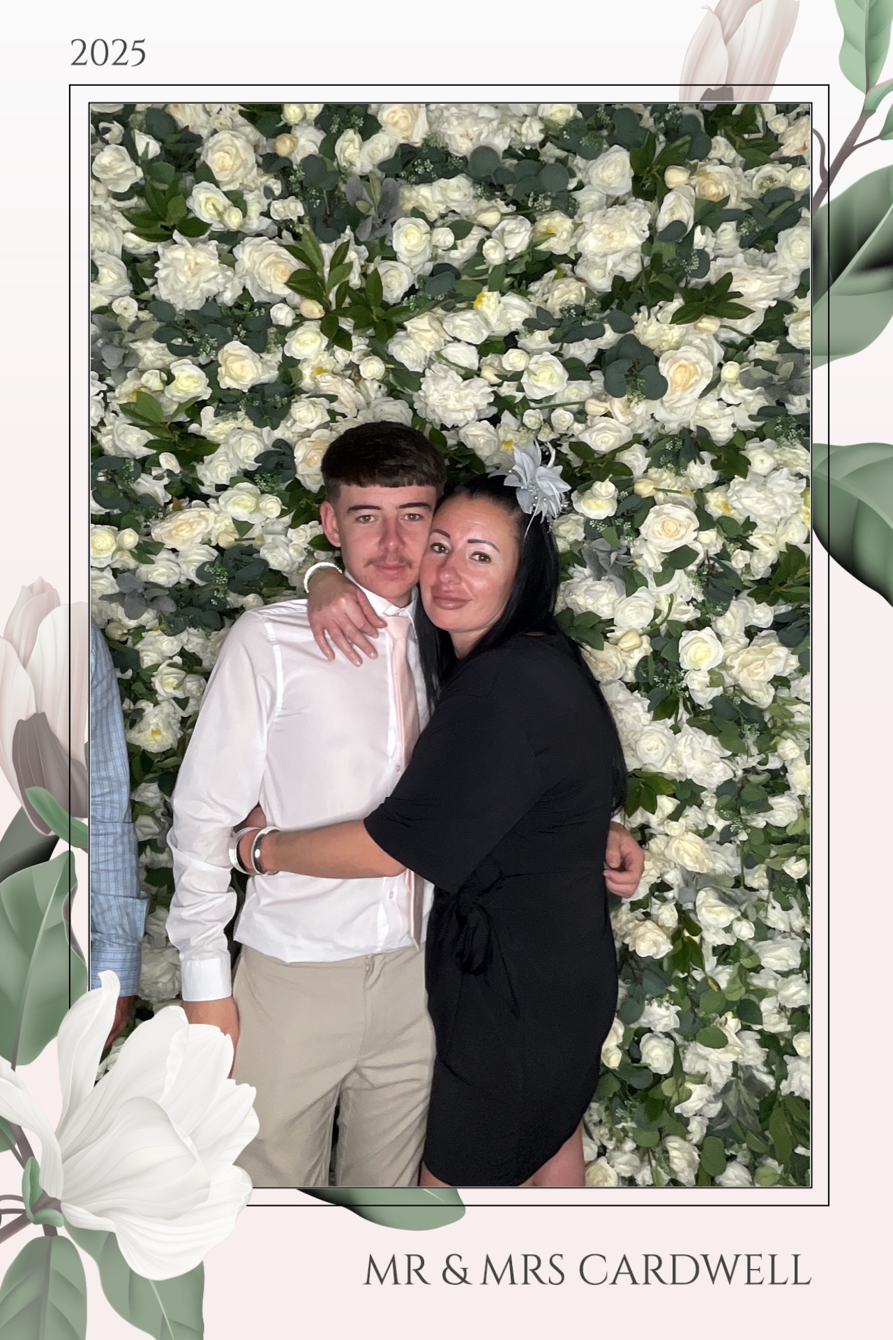 Mr & Mrs Cardwell | View more photos from the event at gallery.magicimages.uk/u/MagicImages/Mr-Mrs-Cardwell