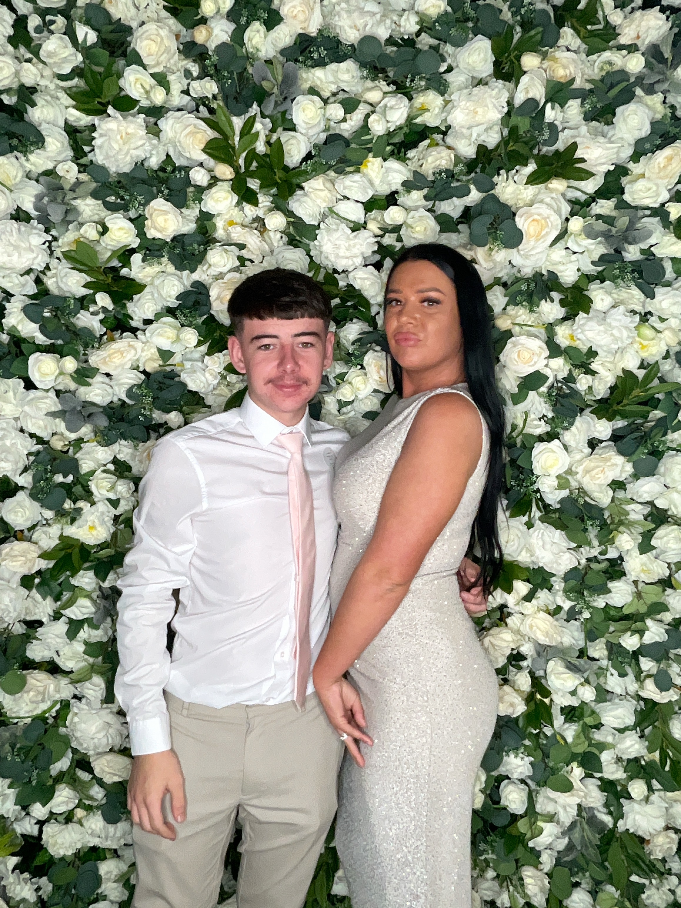 Mr & Mrs Cardwell | View more photos from the event at gallery.magicimages.uk/u/MagicImages/Mr-Mrs-Cardwell