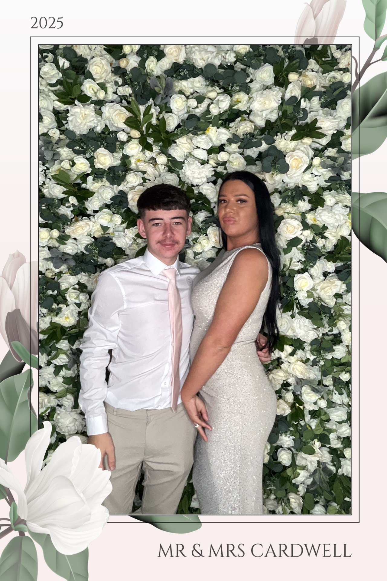 Mr & Mrs Cardwell | View more photos from the event at gallery.magicimages.uk/u/MagicImages/Mr-Mrs-Cardwell