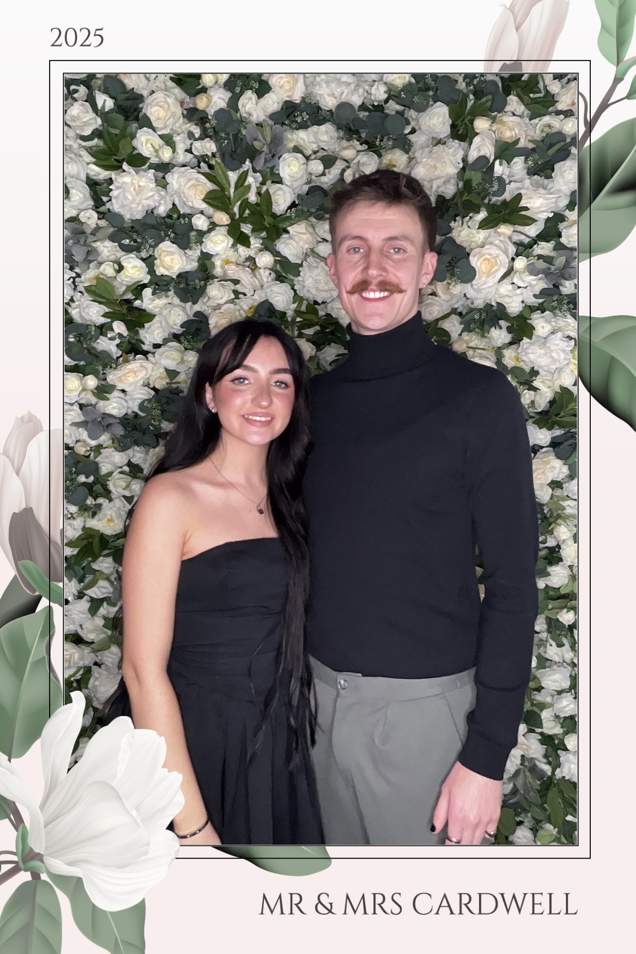 Mr & Mrs Cardwell | View more photos from the event at gallery.magicimages.uk/u/MagicImages/Mr-Mrs-Cardwell