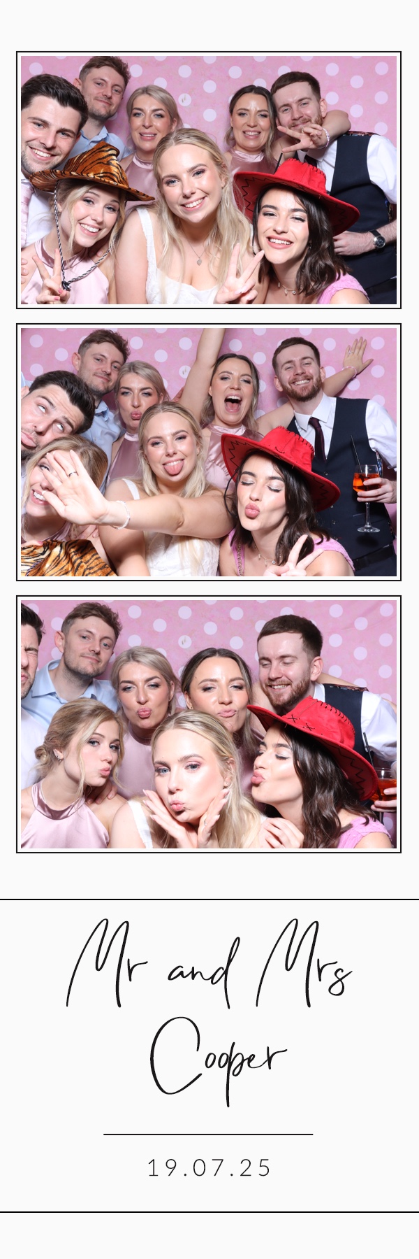 Mr & Mrs Cooper  | View more photos from the event at gallery.magicimages.uk/u/MagicImages/Mr-Mrs-Cooper