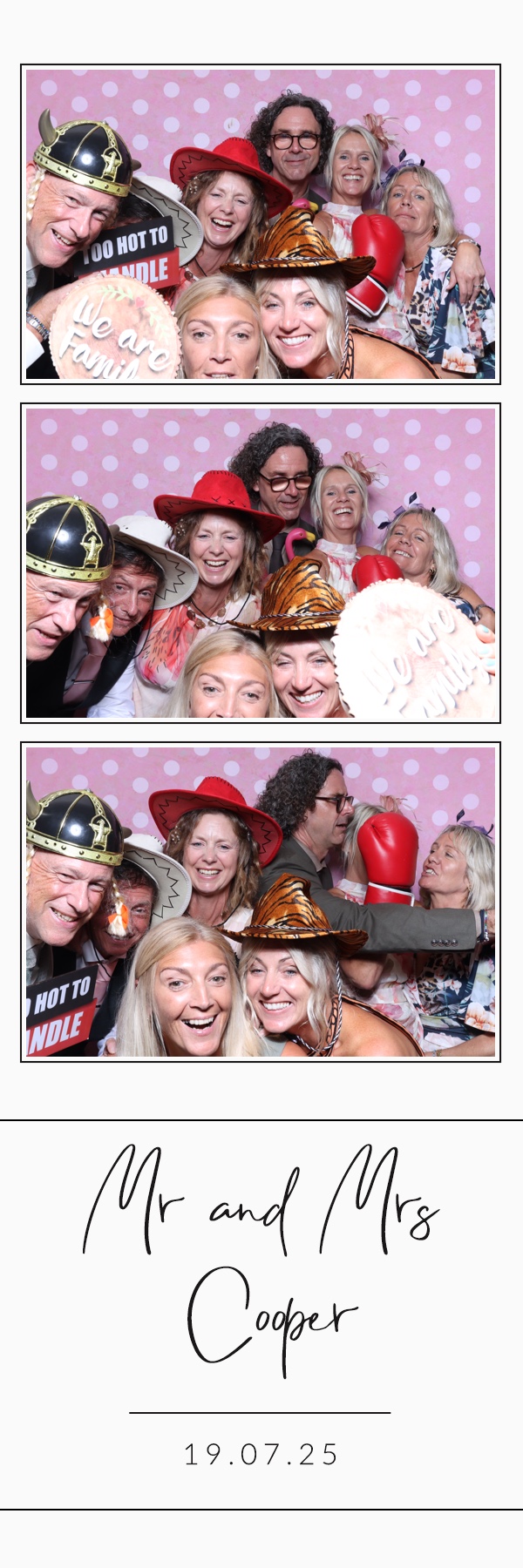 Mr & Mrs Cooper  | View more photos from the event at gallery.magicimages.uk/u/MagicImages/Mr-Mrs-Cooper