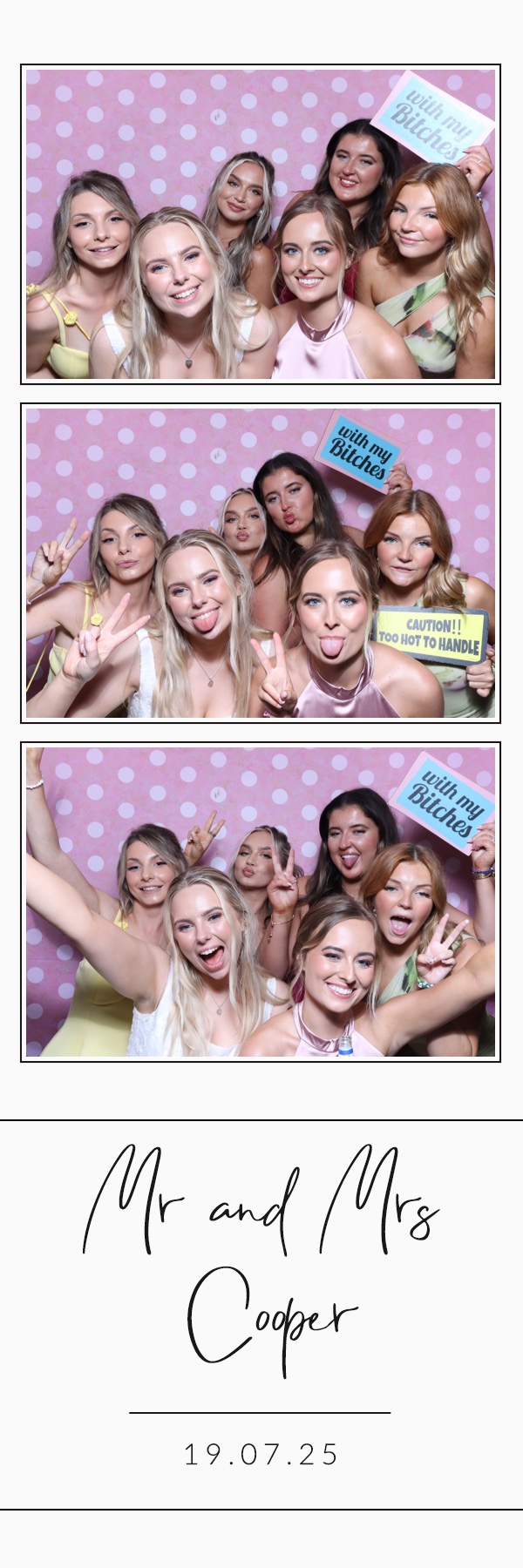 Mr & Mrs Cooper  | View more photos from the event at gallery.magicimages.uk/u/MagicImages/Mr-Mrs-Cooper