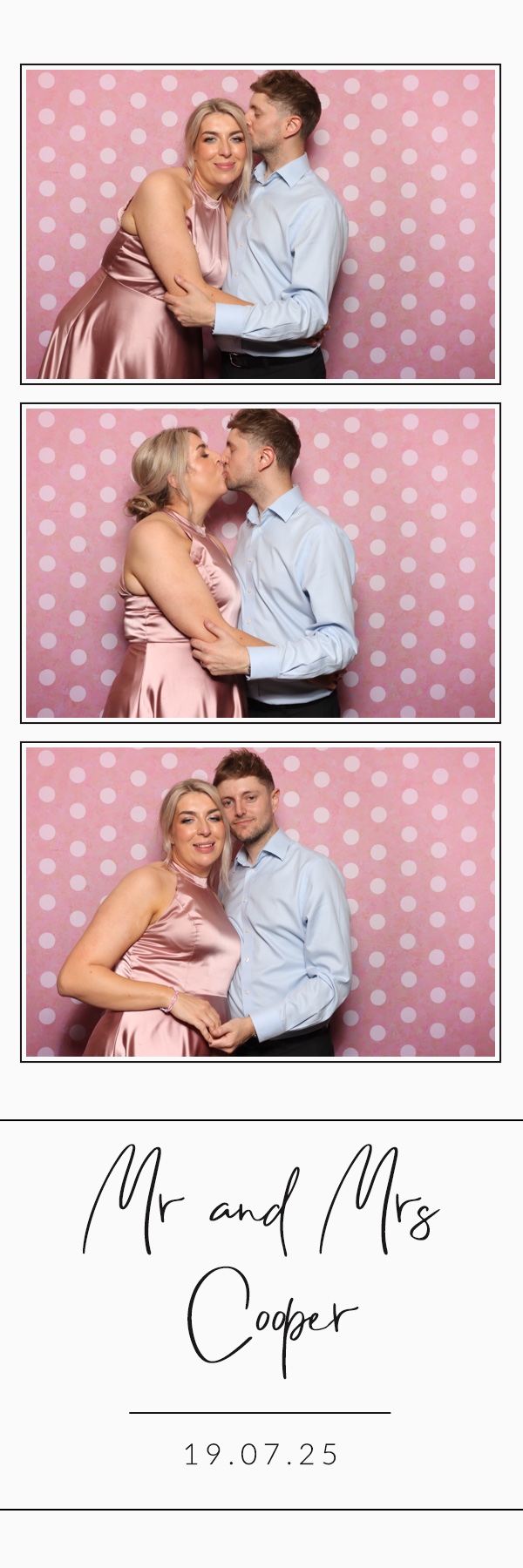 Mr & Mrs Cooper  | View more photos from the event at gallery.magicimages.uk/u/MagicImages/Mr-Mrs-Cooper