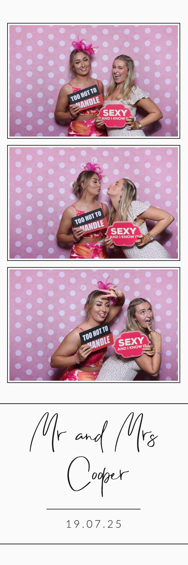 Mr & Mrs Cooper  | View more photos from the event at gallery.magicimages.uk/u/MagicImages/Mr-Mrs-Cooper