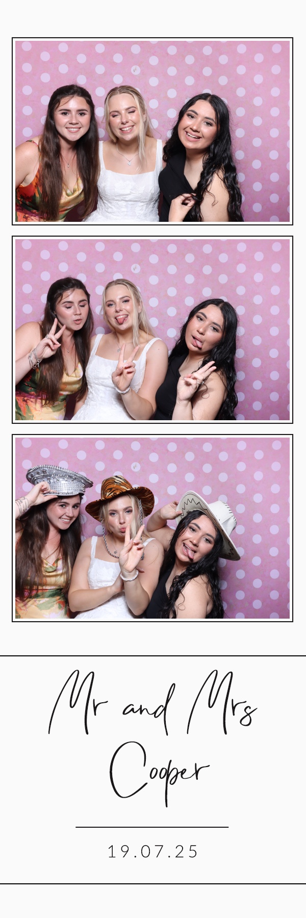 Mr & Mrs Cooper  | View more photos from the event at gallery.magicimages.uk/u/MagicImages/Mr-Mrs-Cooper