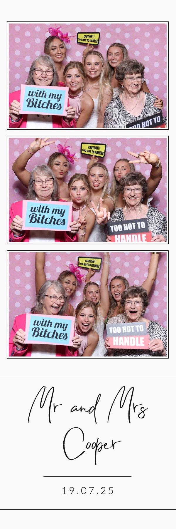 Mr & Mrs Cooper  | View more photos from the event at gallery.magicimages.uk/u/MagicImages/Mr-Mrs-Cooper