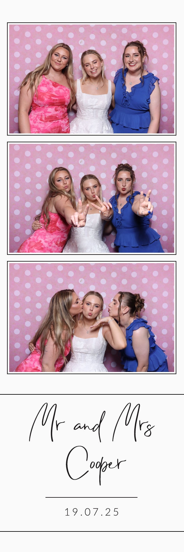 Mr & Mrs Cooper  | View more photos from the event at gallery.magicimages.uk/u/MagicImages/Mr-Mrs-Cooper