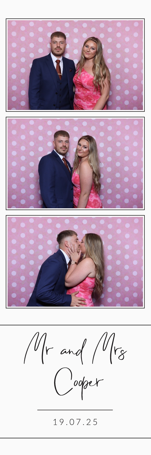 Mr & Mrs Cooper  | View more photos from the event at gallery.magicimages.uk/u/MagicImages/Mr-Mrs-Cooper