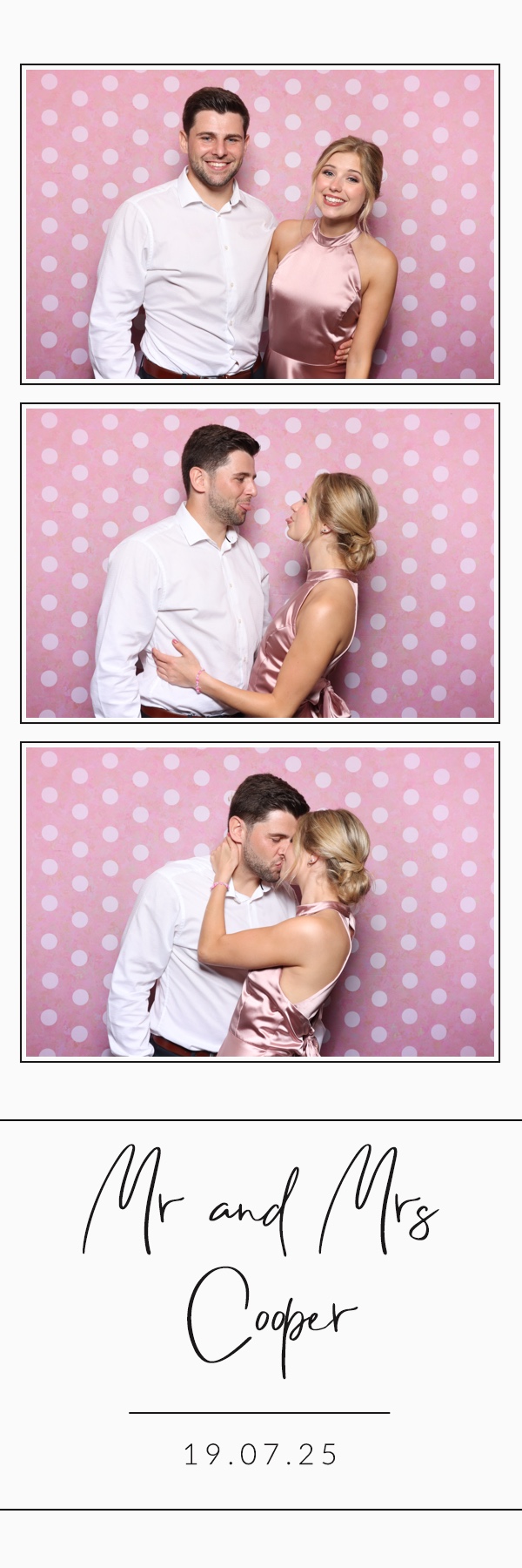 Mr & Mrs Cooper  | View more photos from the event at gallery.magicimages.uk/u/MagicImages/Mr-Mrs-Cooper