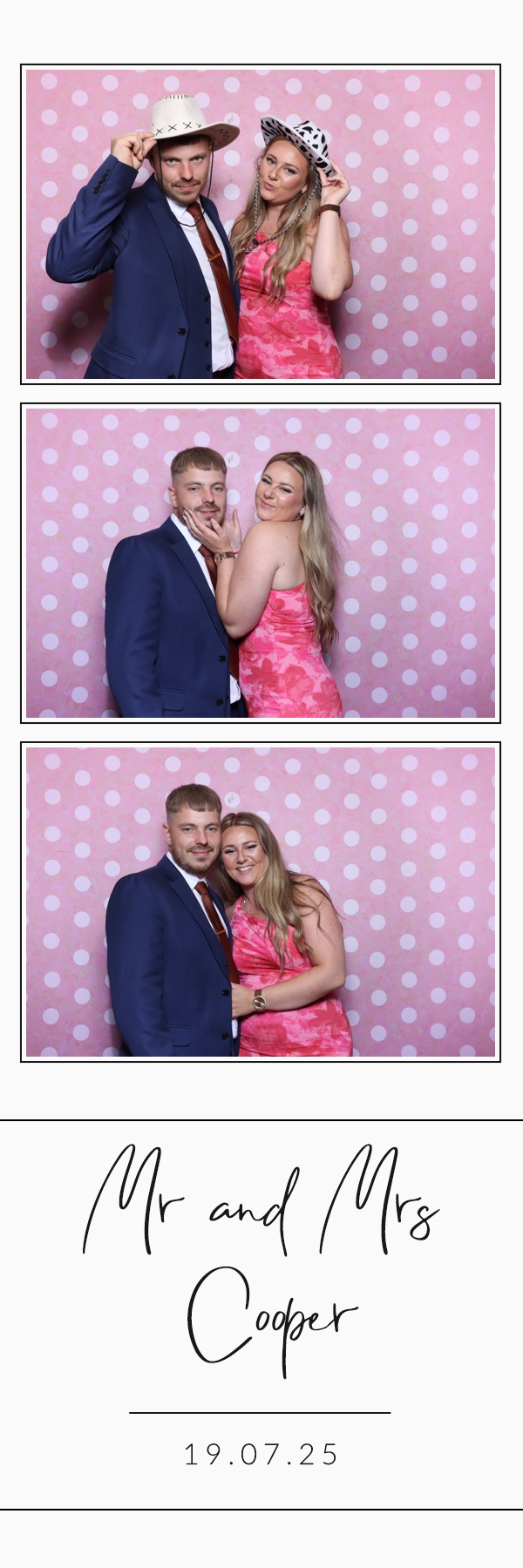 Mr & Mrs Cooper  | View more photos from the event at gallery.magicimages.uk/u/MagicImages/Mr-Mrs-Cooper