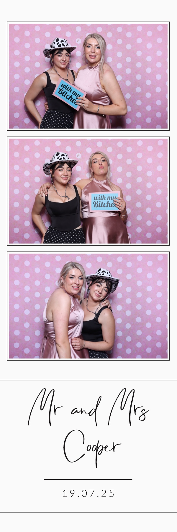 Mr & Mrs Cooper  | View more photos from the event at gallery.magicimages.uk/u/MagicImages/Mr-Mrs-Cooper