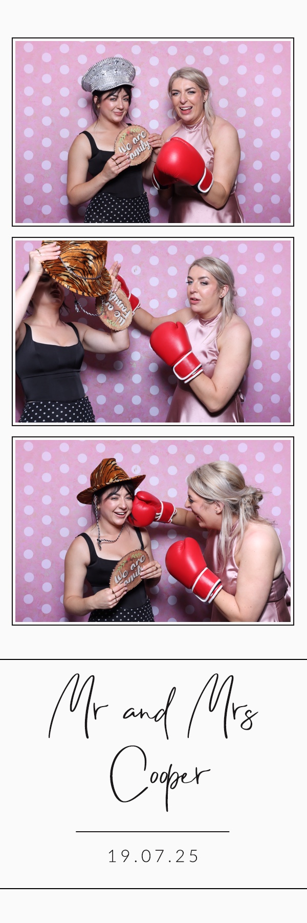 Mr & Mrs Cooper  | View more photos from the event at gallery.magicimages.uk/u/MagicImages/Mr-Mrs-Cooper