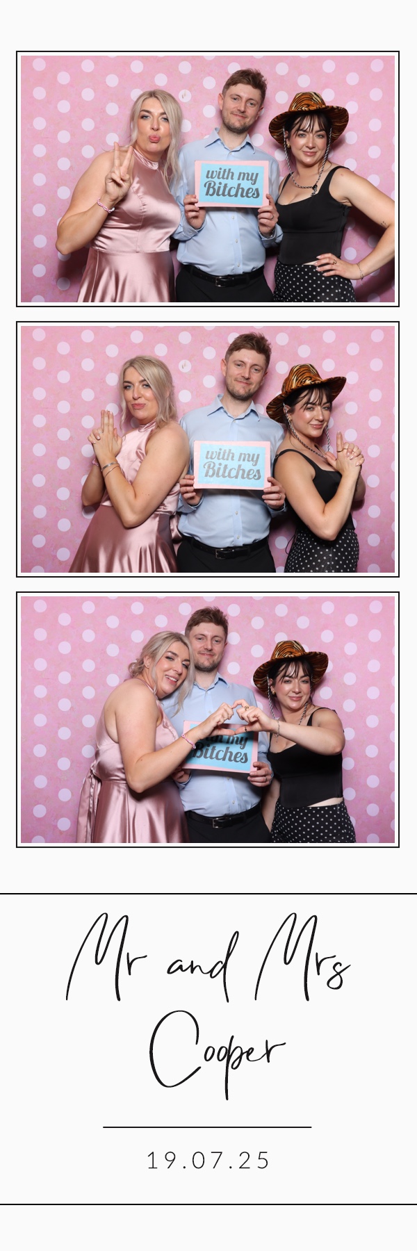 Mr & Mrs Cooper  | View more photos from the event at gallery.magicimages.uk/u/MagicImages/Mr-Mrs-Cooper