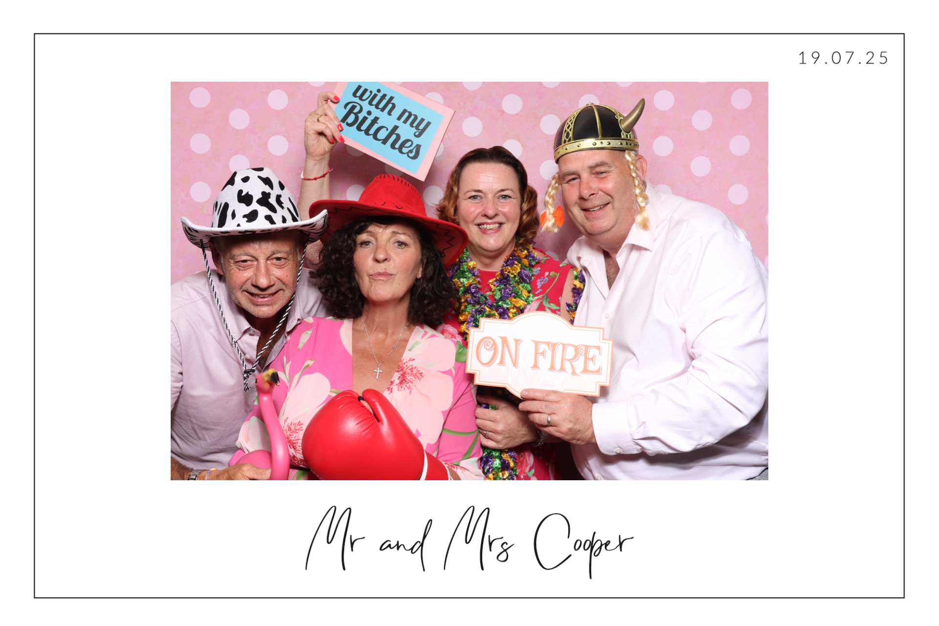 Mr & Mrs Cooper  | View more photos from the event at gallery.magicimages.uk/u/MagicImages/Mr-Mrs-Cooper