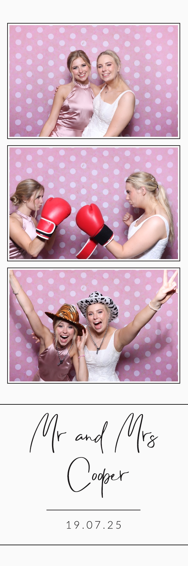 Mr & Mrs Cooper  | View more photos from the event at gallery.magicimages.uk/u/MagicImages/Mr-Mrs-Cooper