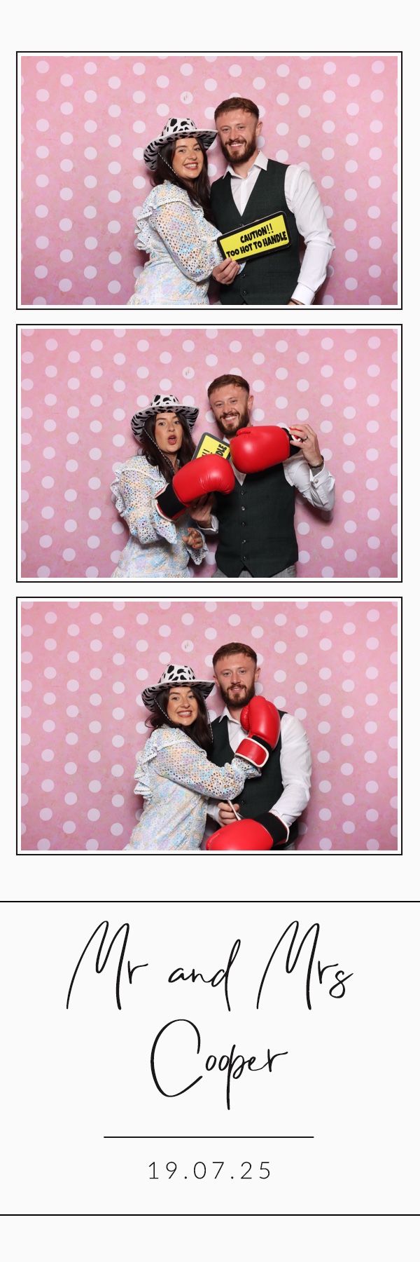 Mr & Mrs Cooper  | View more photos from the event at gallery.magicimages.uk/u/MagicImages/Mr-Mrs-Cooper