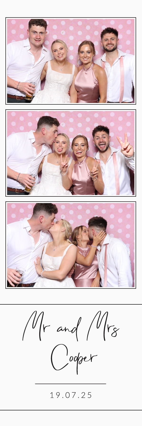 Mr & Mrs Cooper  | View more photos from the event at gallery.magicimages.uk/u/MagicImages/Mr-Mrs-Cooper