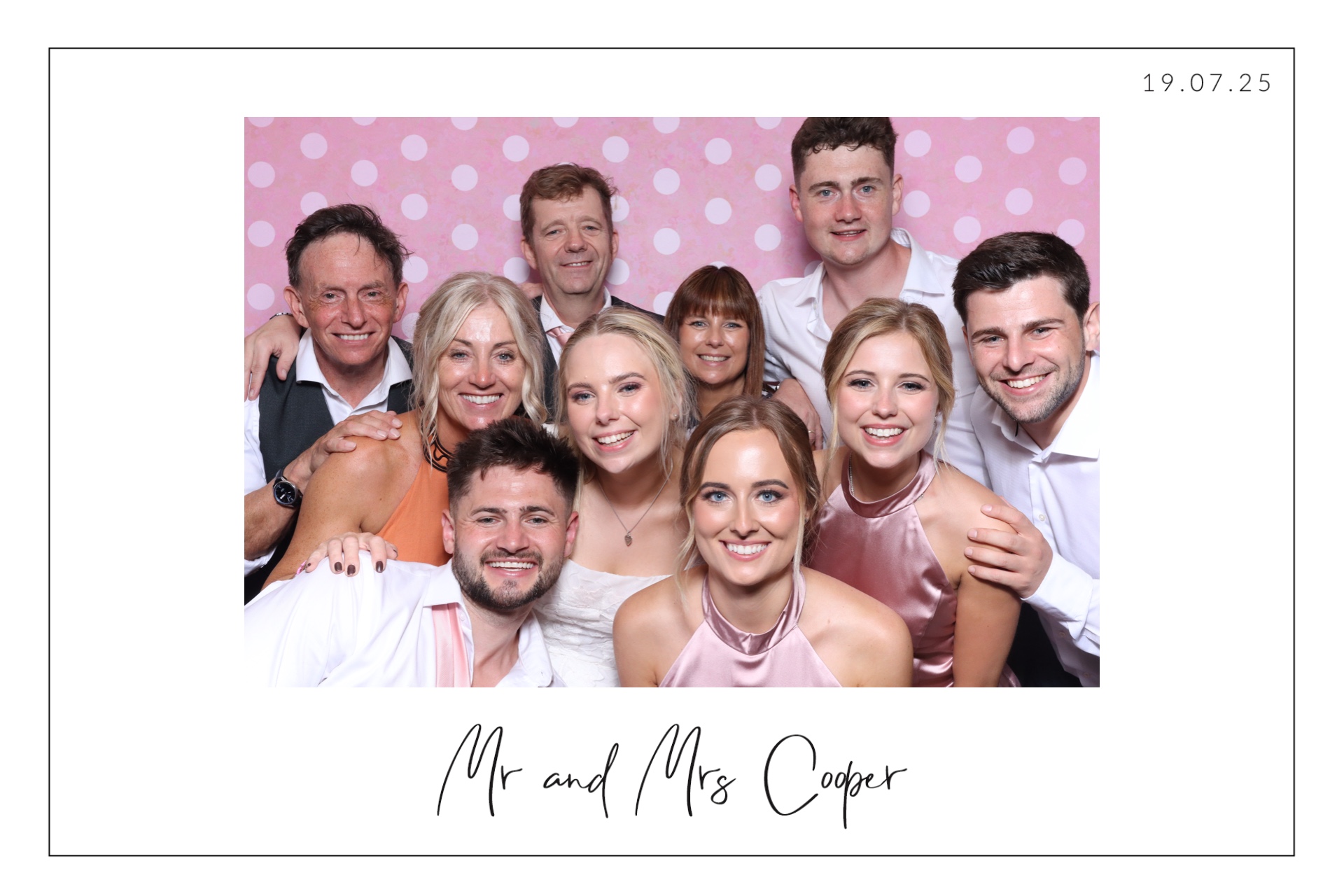 Mr & Mrs Cooper  | View more photos from the event at gallery.magicimages.uk/u/MagicImages/Mr-Mrs-Cooper