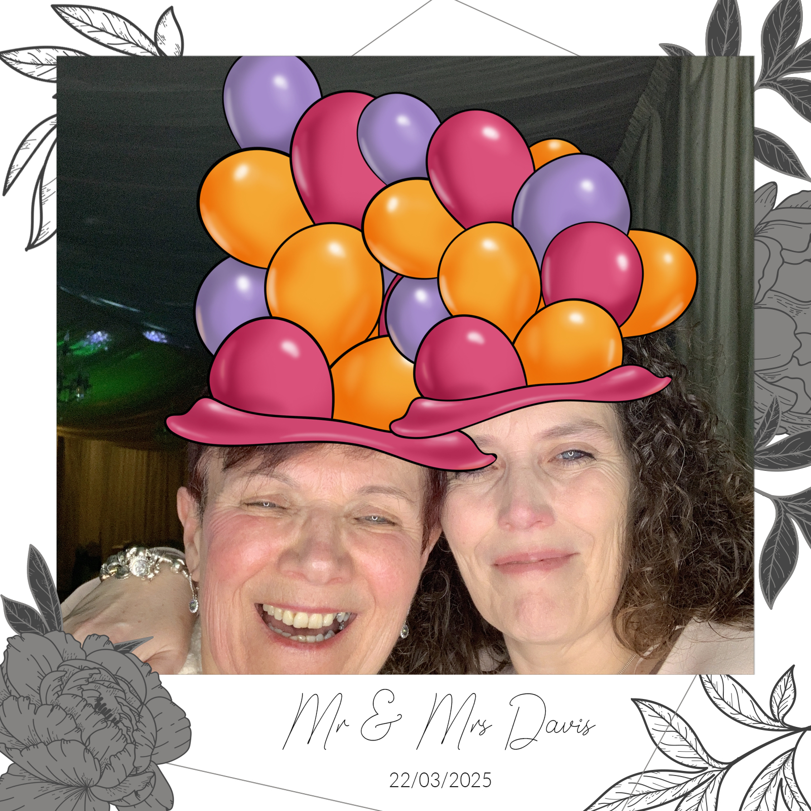 Mr & Mrs Davis  | View more photos from the event at gallery.magicimages.uk/u/MagicImages/Mr-Mrs-Davis-0