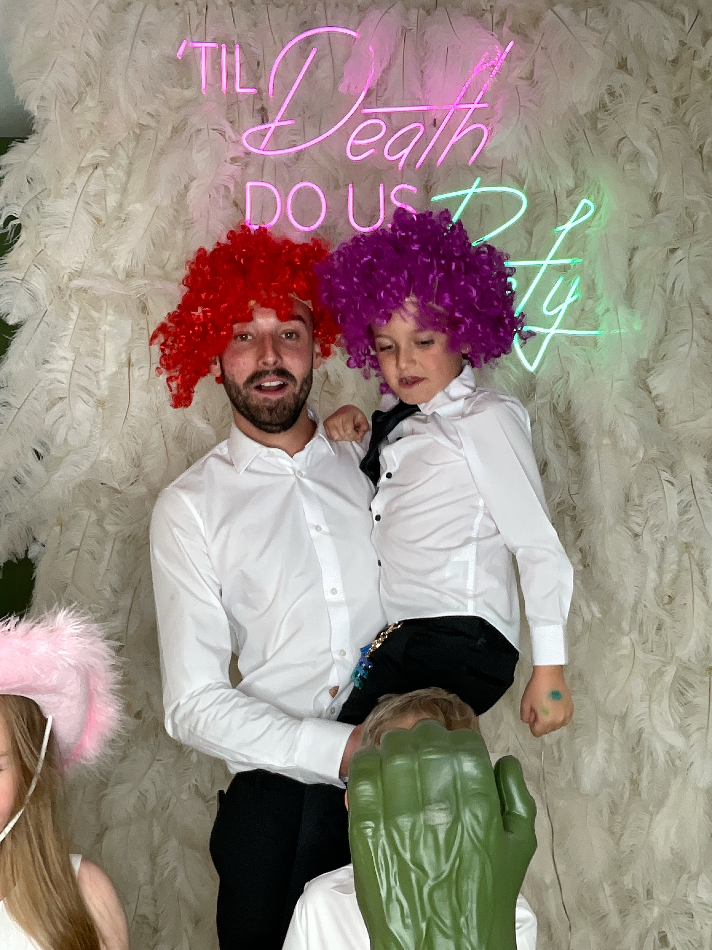 Mr & Mrs Davison  | View more photos from the event at gallery.magicimages.uk/u/MagicImages/Mr-Mrs-Davison-0