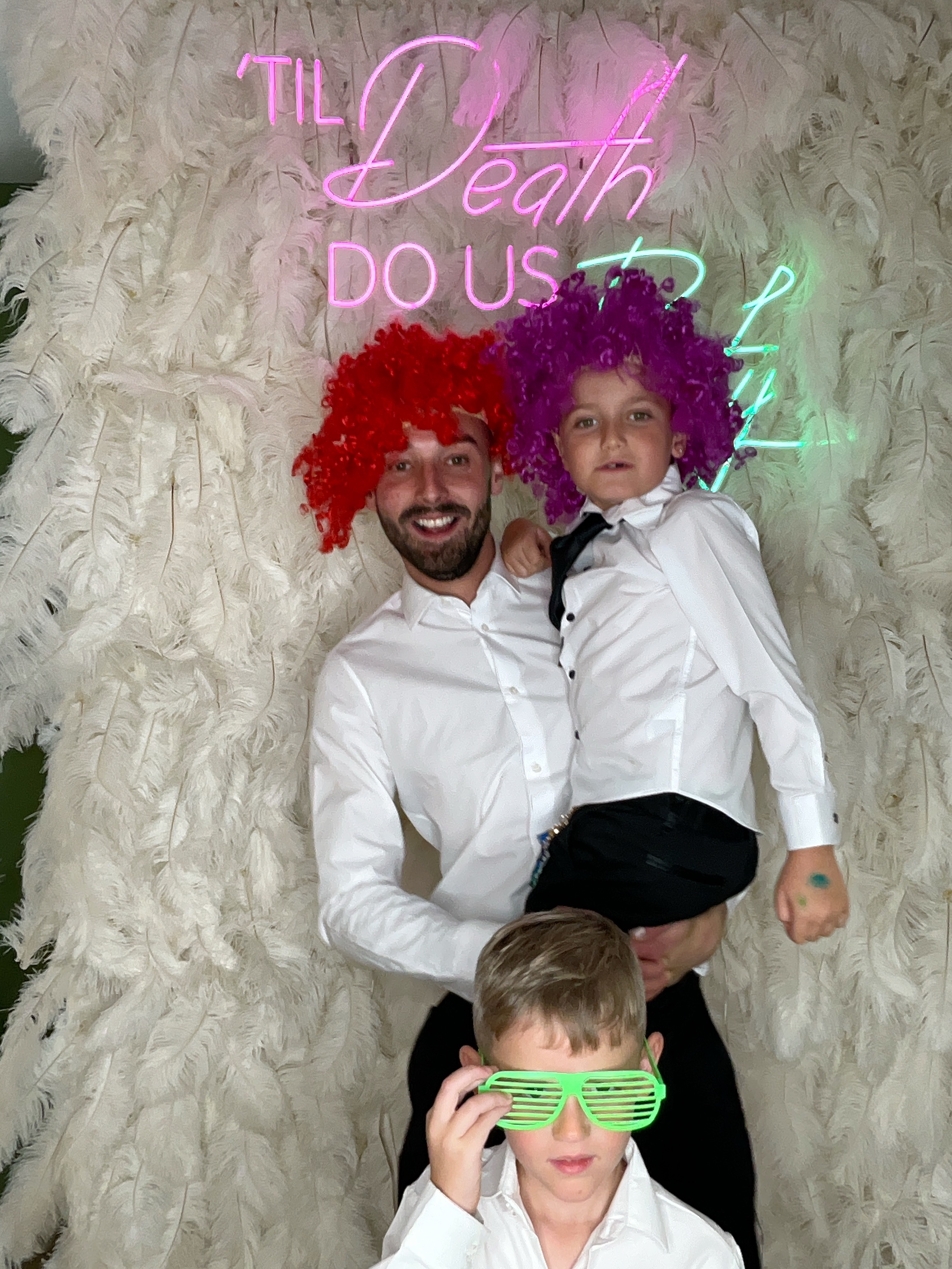 Mr & Mrs Davison  | View more photos from the event at gallery.magicimages.uk/u/MagicImages/Mr-Mrs-Davison-0