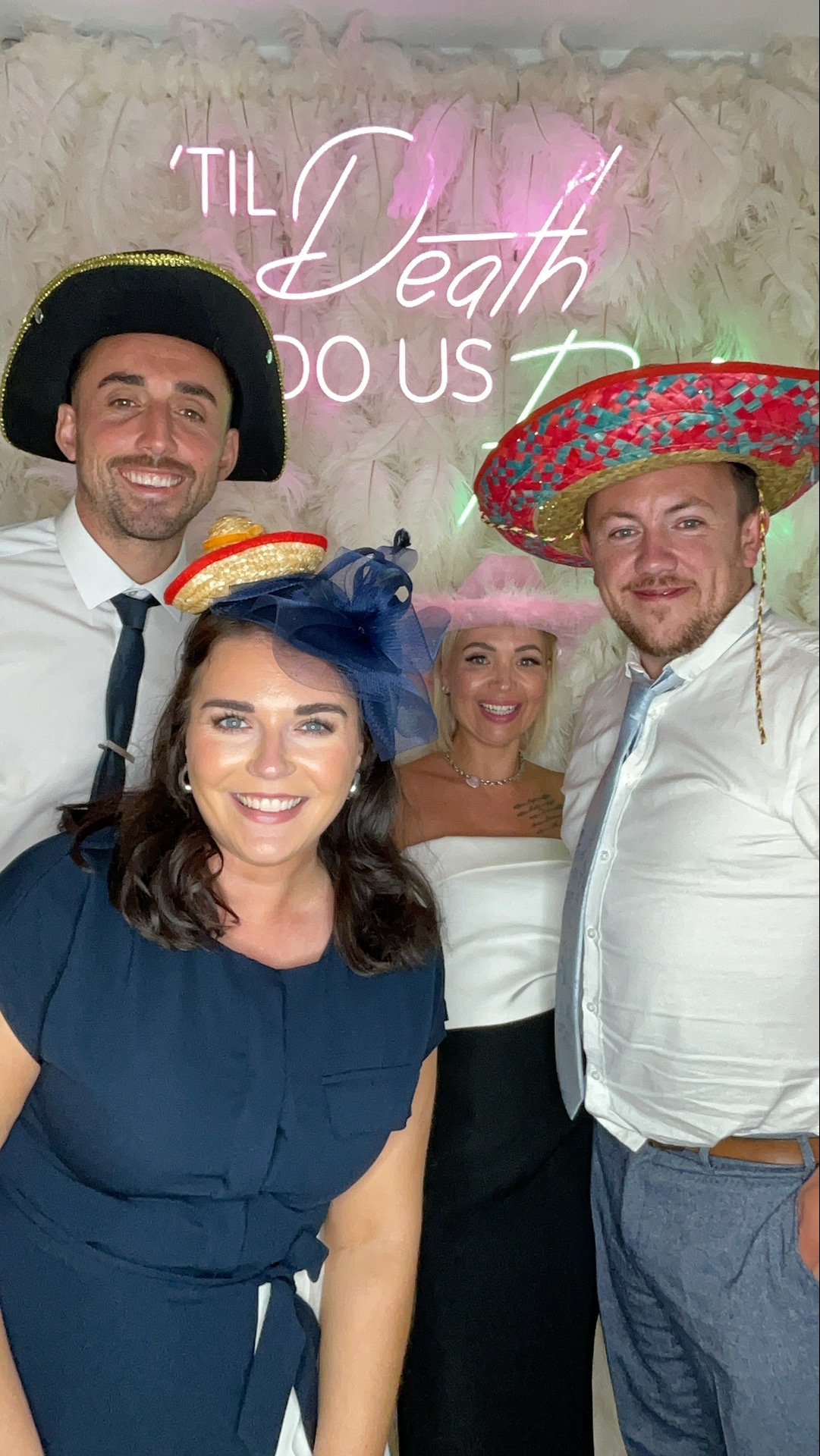 Mr & Mrs Davison  | View more photos from the event at gallery.magicimages.uk/u/MagicImages/Mr-Mrs-Davison-0