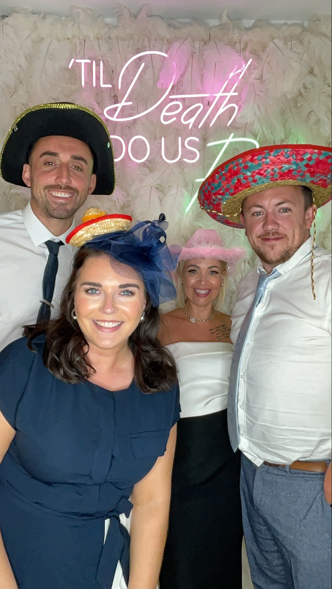 Mr & Mrs Davison  | View more photos from the event at gallery.magicimages.uk/u/MagicImages/Mr-Mrs-Davison-0