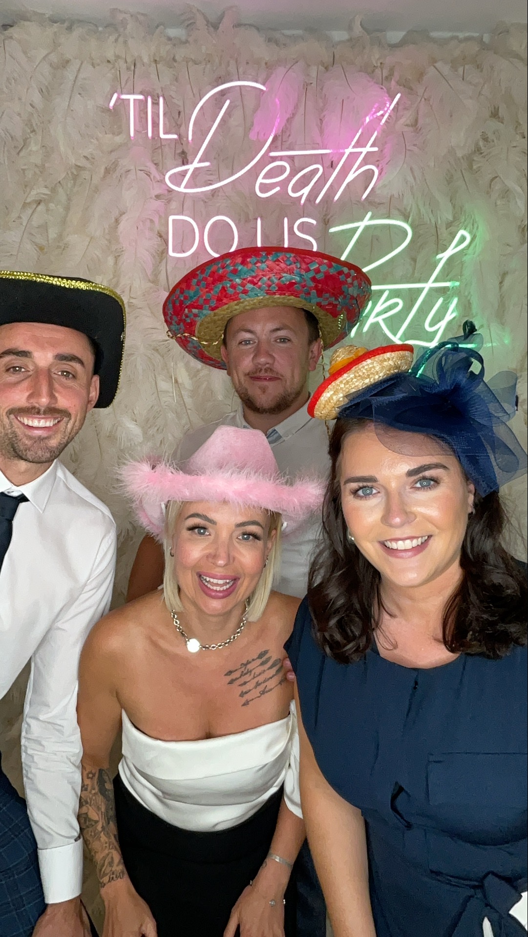 Mr & Mrs Davison  | View more photos from the event at gallery.magicimages.uk/u/MagicImages/Mr-Mrs-Davison-0