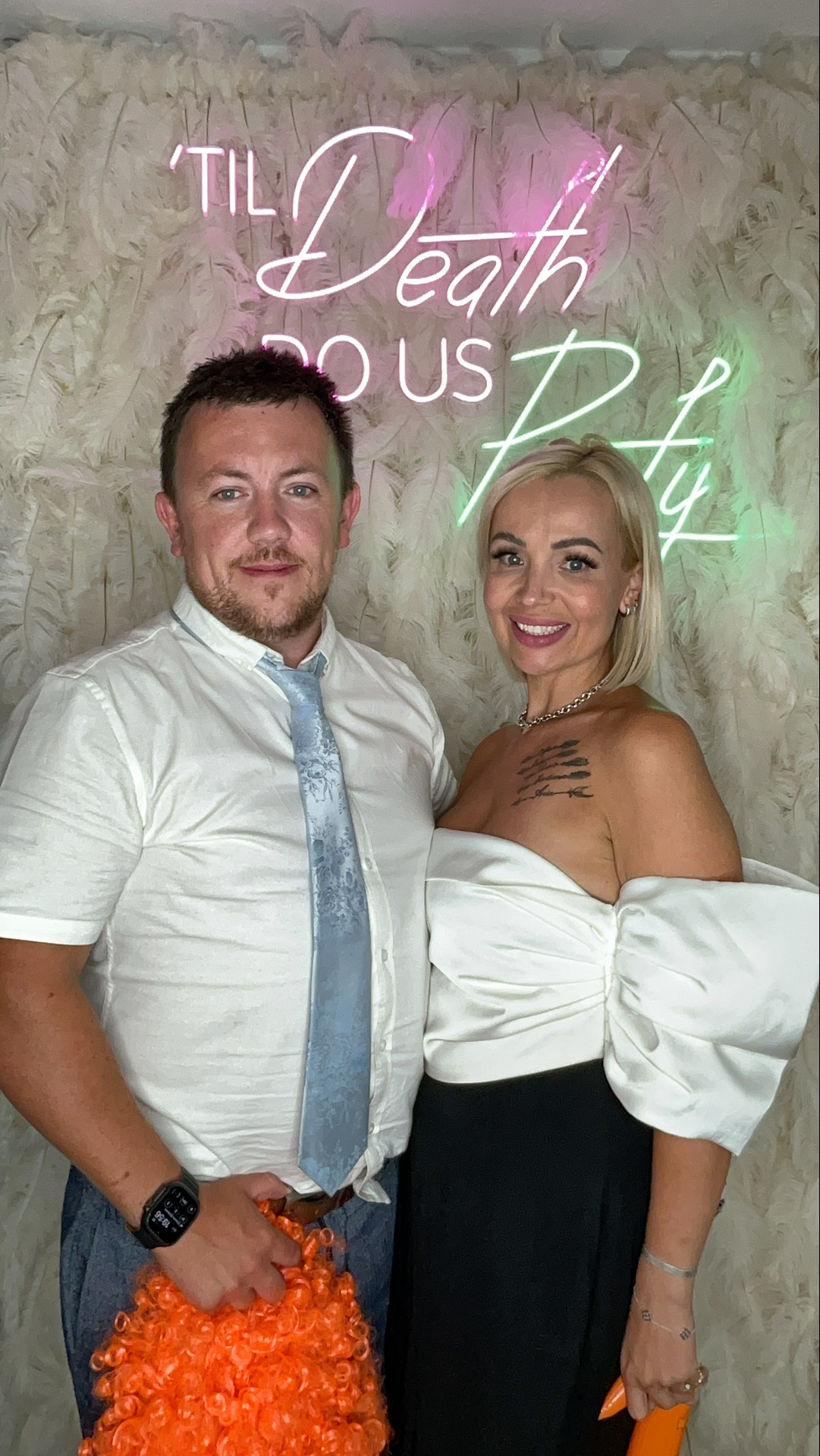 Mr & Mrs Davison  | View more photos from the event at gallery.magicimages.uk/u/MagicImages/Mr-Mrs-Davison-0