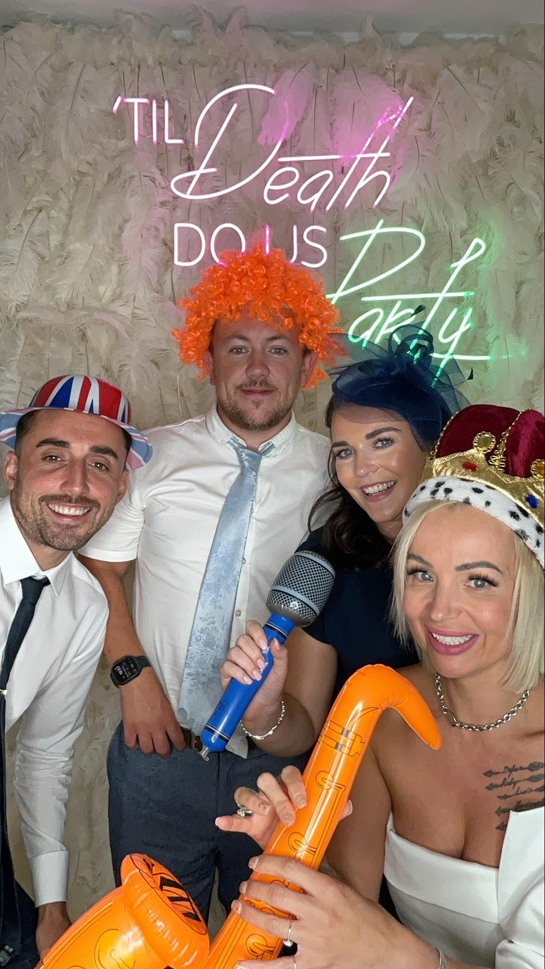 Mr & Mrs Davison  | View more photos from the event at gallery.magicimages.uk/u/MagicImages/Mr-Mrs-Davison-0