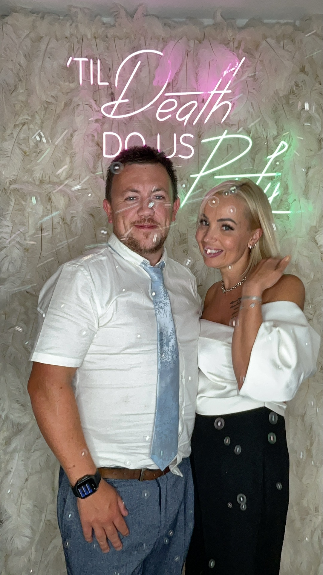 Mr & Mrs Davison  | View more photos from the event at gallery.magicimages.uk/u/MagicImages/Mr-Mrs-Davison-0