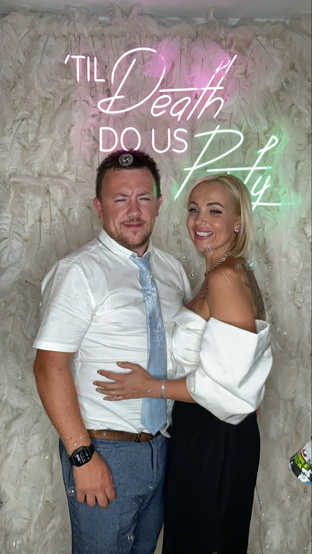 Mr & Mrs Davison  | View more photos from the event at gallery.magicimages.uk/u/MagicImages/Mr-Mrs-Davison-0