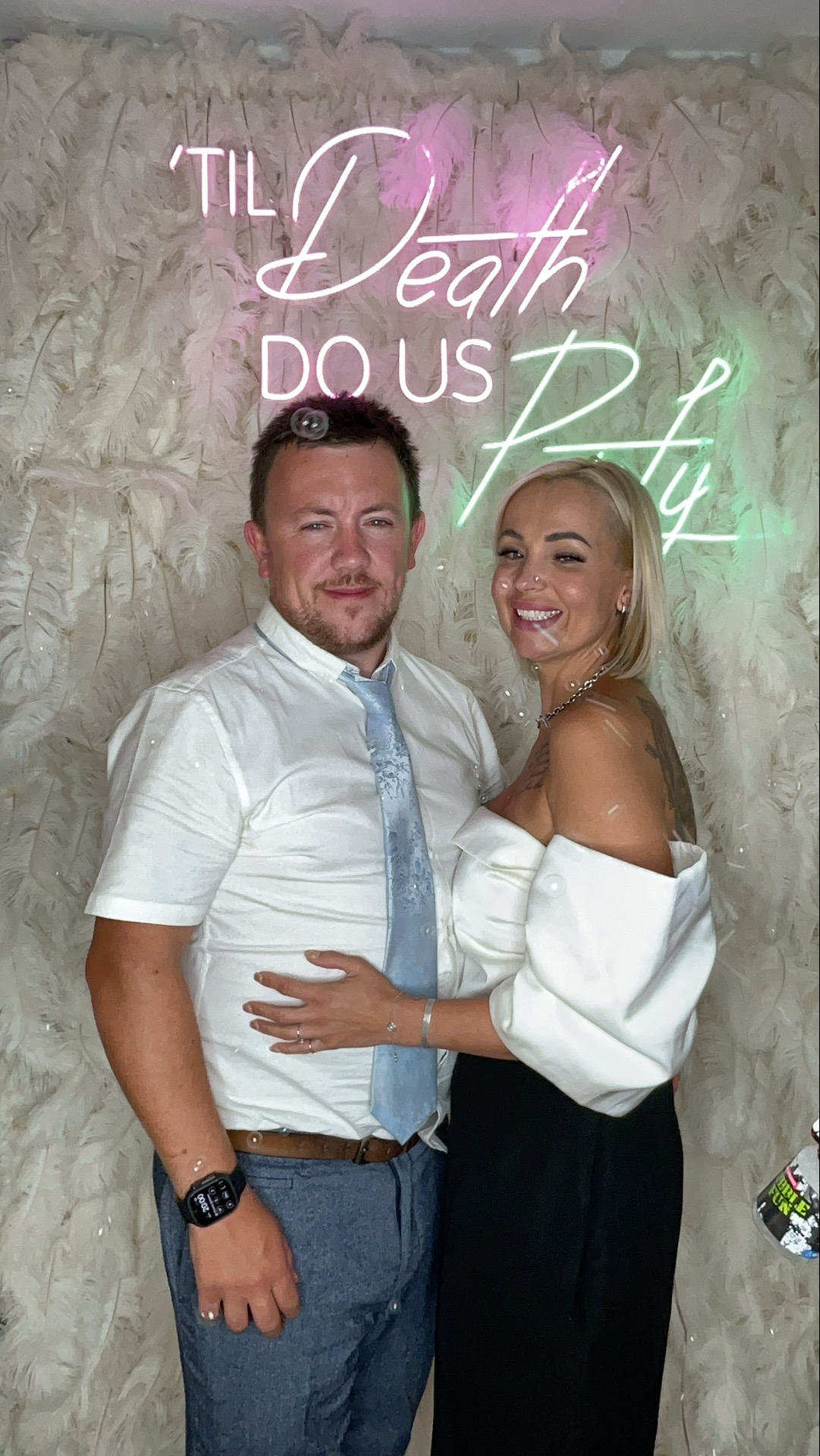 Mr & Mrs Davison  | View more photos from the event at gallery.magicimages.uk/u/MagicImages/Mr-Mrs-Davison-0