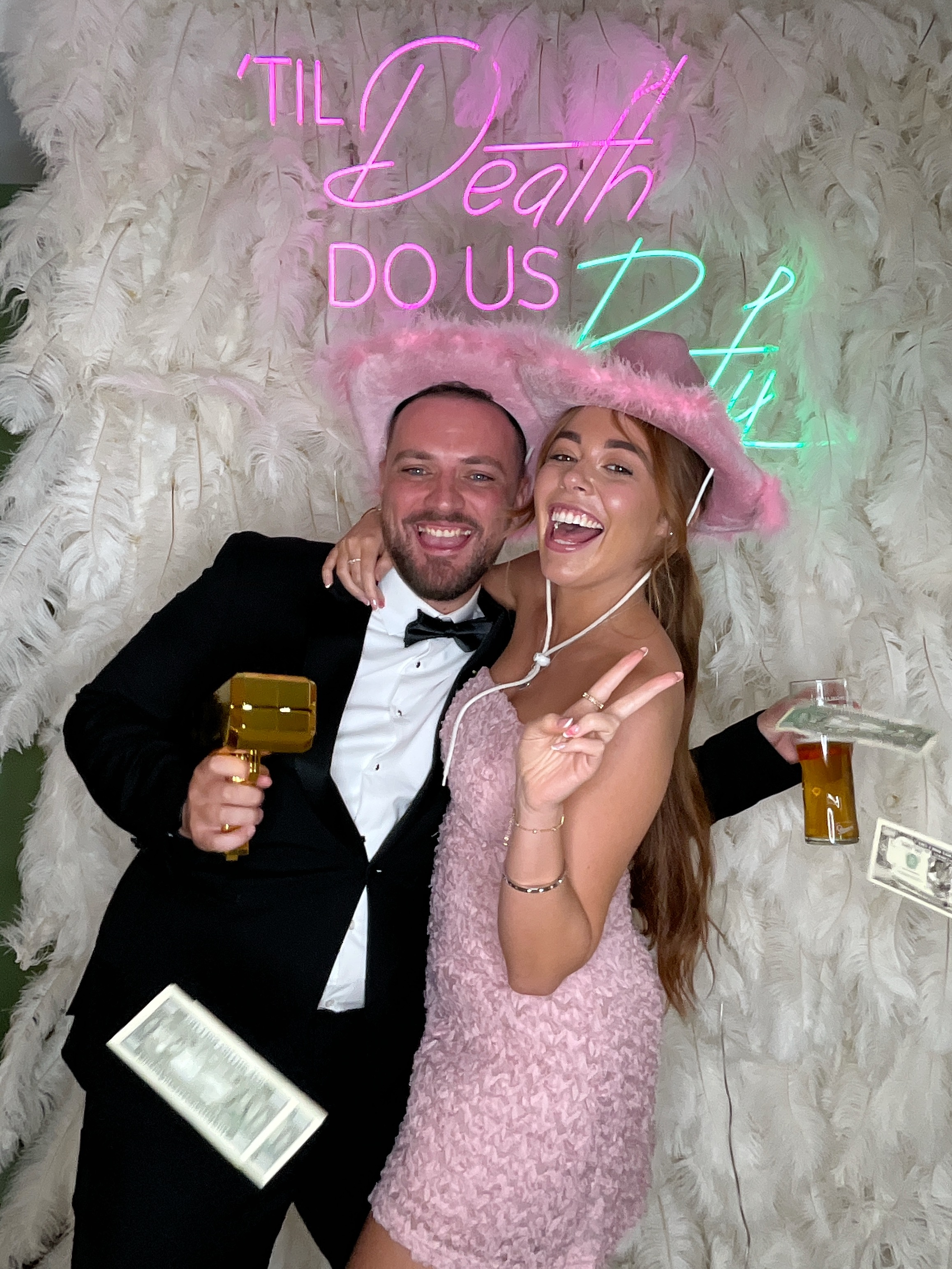 Mr & Mrs Davison  | View more photos from the event at gallery.magicimages.uk/u/MagicImages/Mr-Mrs-Davison-0