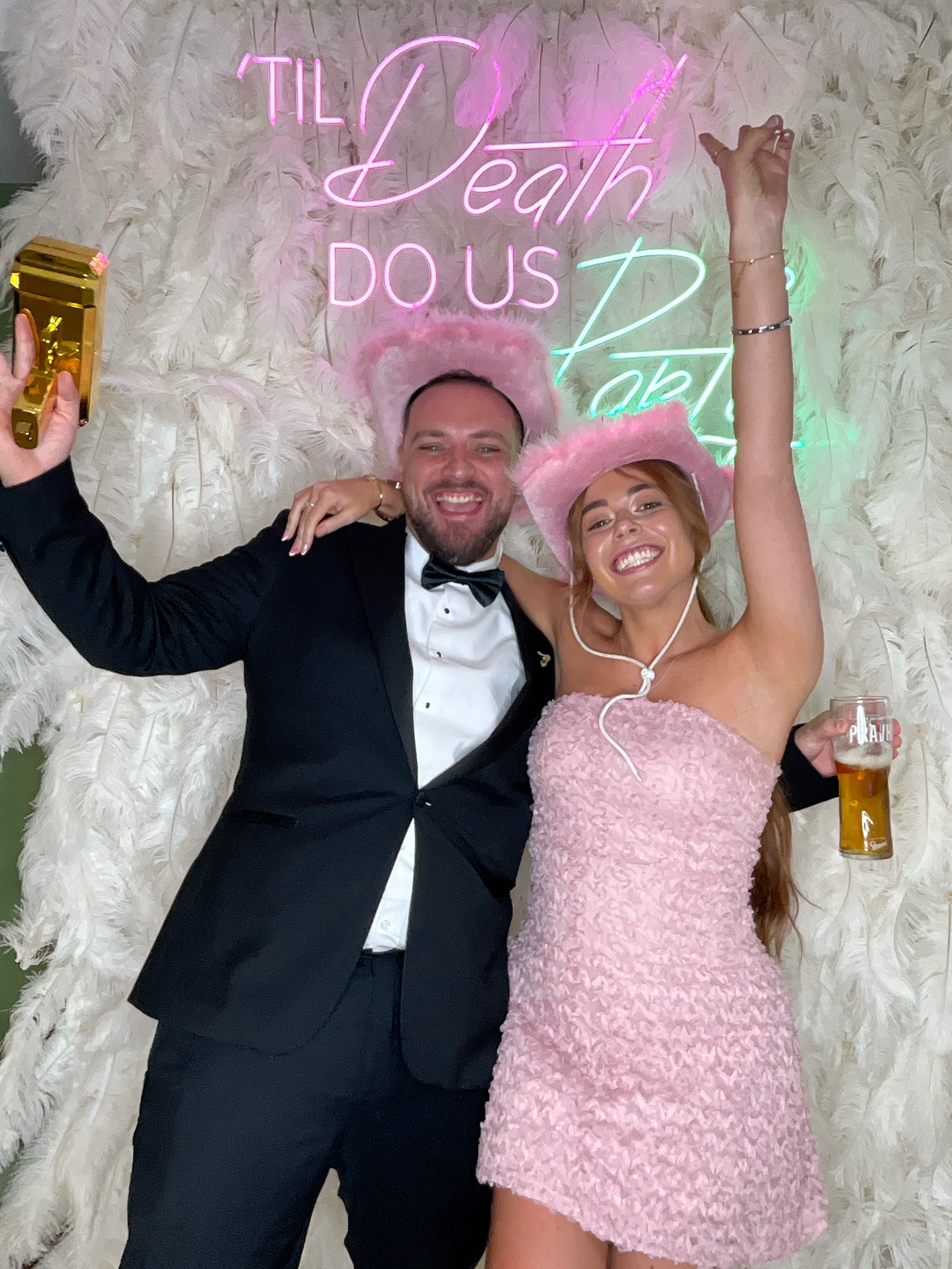 Mr & Mrs Davison  | View more photos from the event at gallery.magicimages.uk/u/MagicImages/Mr-Mrs-Davison-0