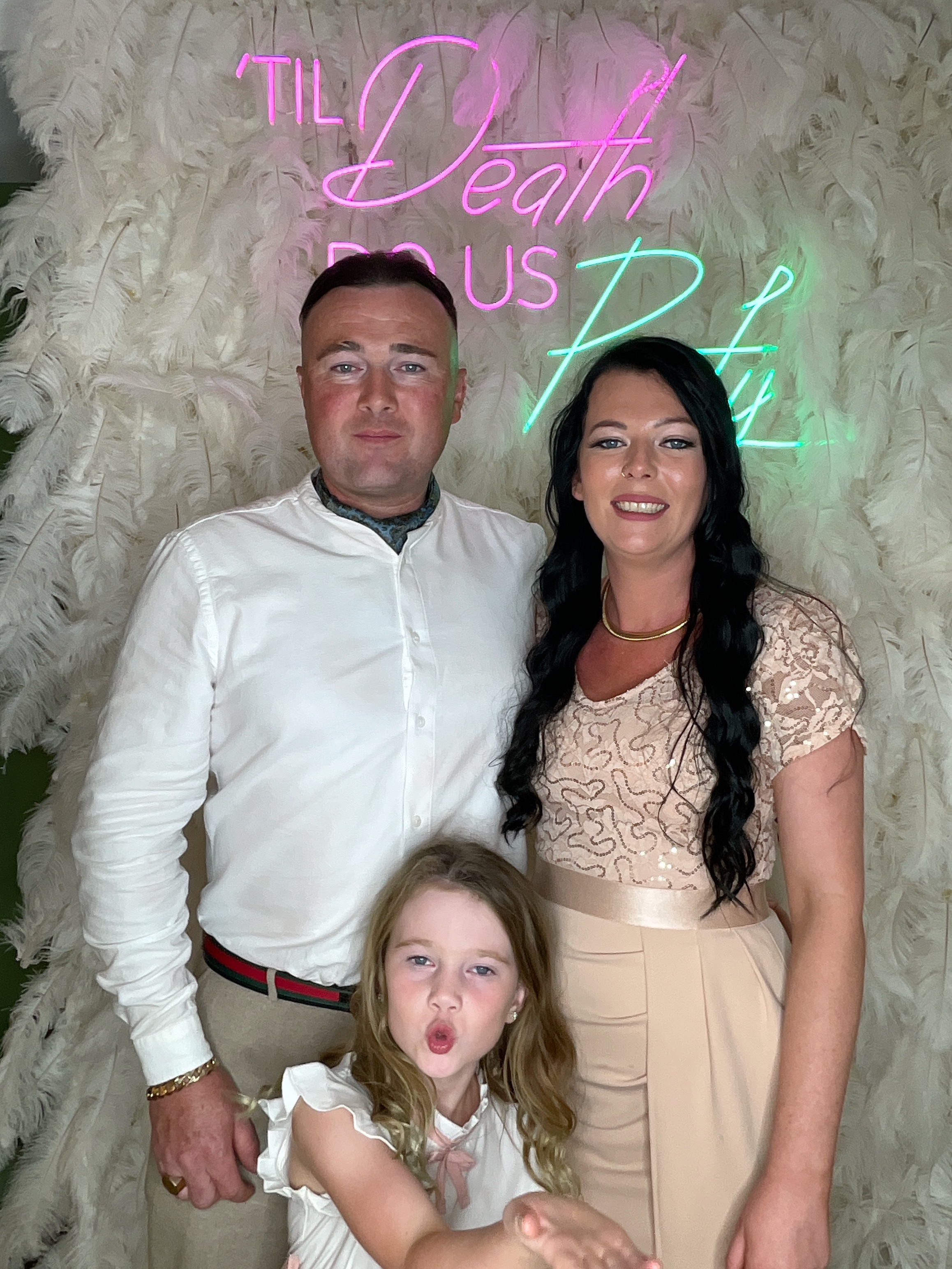 Mr & Mrs Davison  | View more photos from the event at gallery.magicimages.uk/u/MagicImages/Mr-Mrs-Davison-0