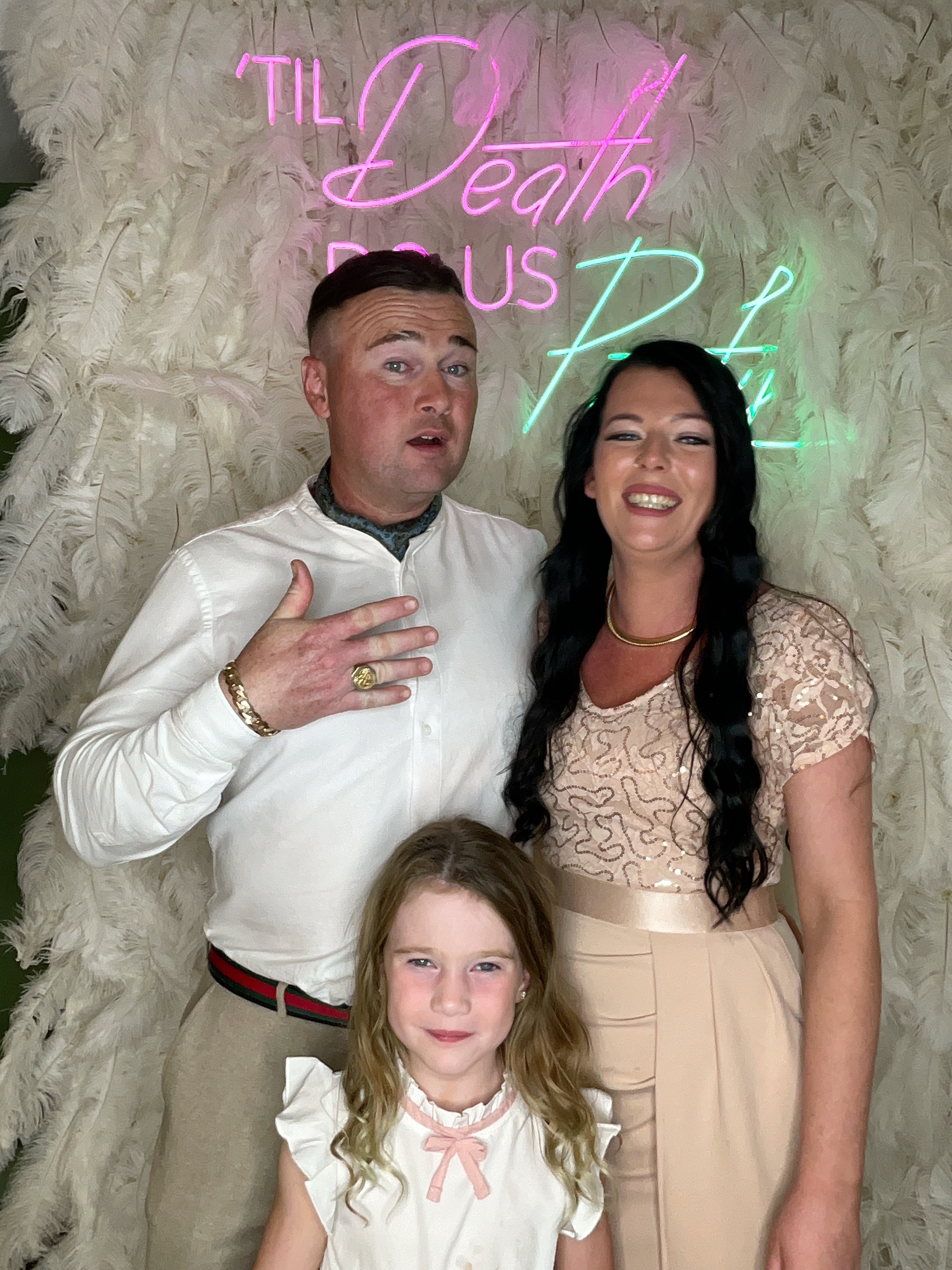 Mr & Mrs Davison  | View more photos from the event at gallery.magicimages.uk/u/MagicImages/Mr-Mrs-Davison-0