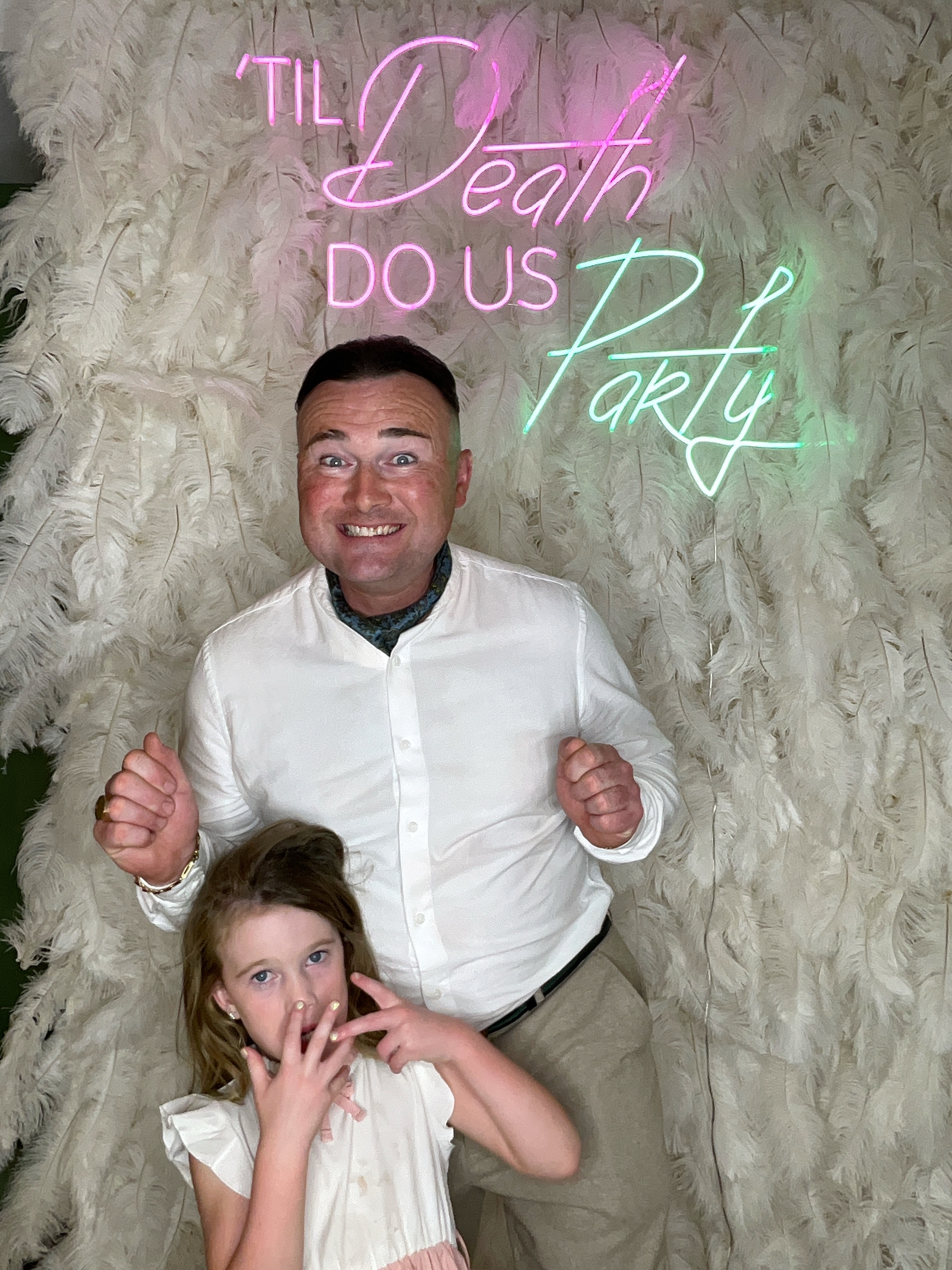 Mr & Mrs Davison  | View more photos from the event at gallery.magicimages.uk/u/MagicImages/Mr-Mrs-Davison-0