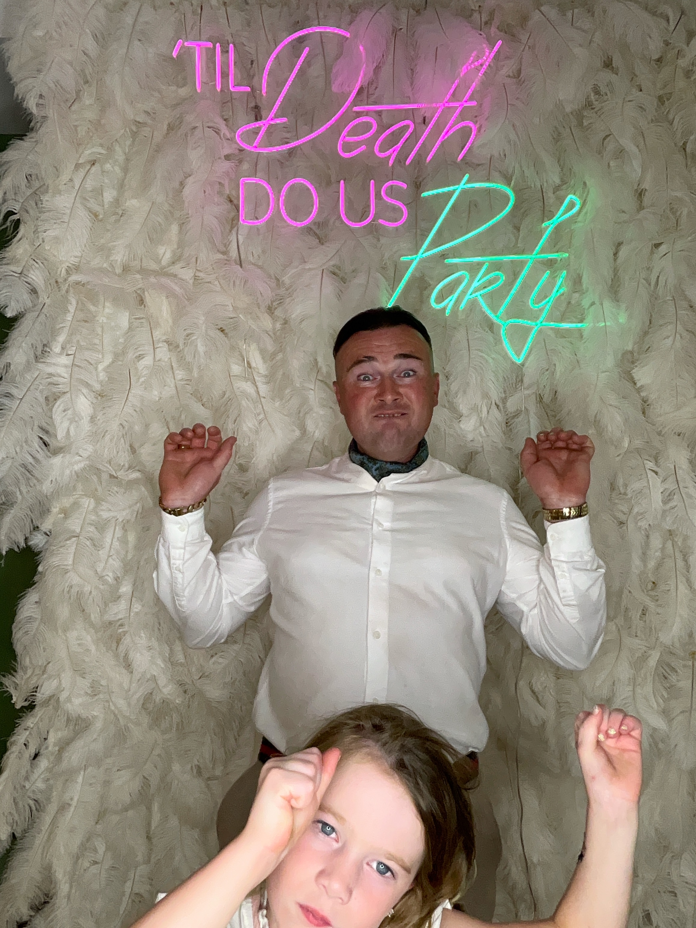 Mr & Mrs Davison  | View more photos from the event at gallery.magicimages.uk/u/MagicImages/Mr-Mrs-Davison-0