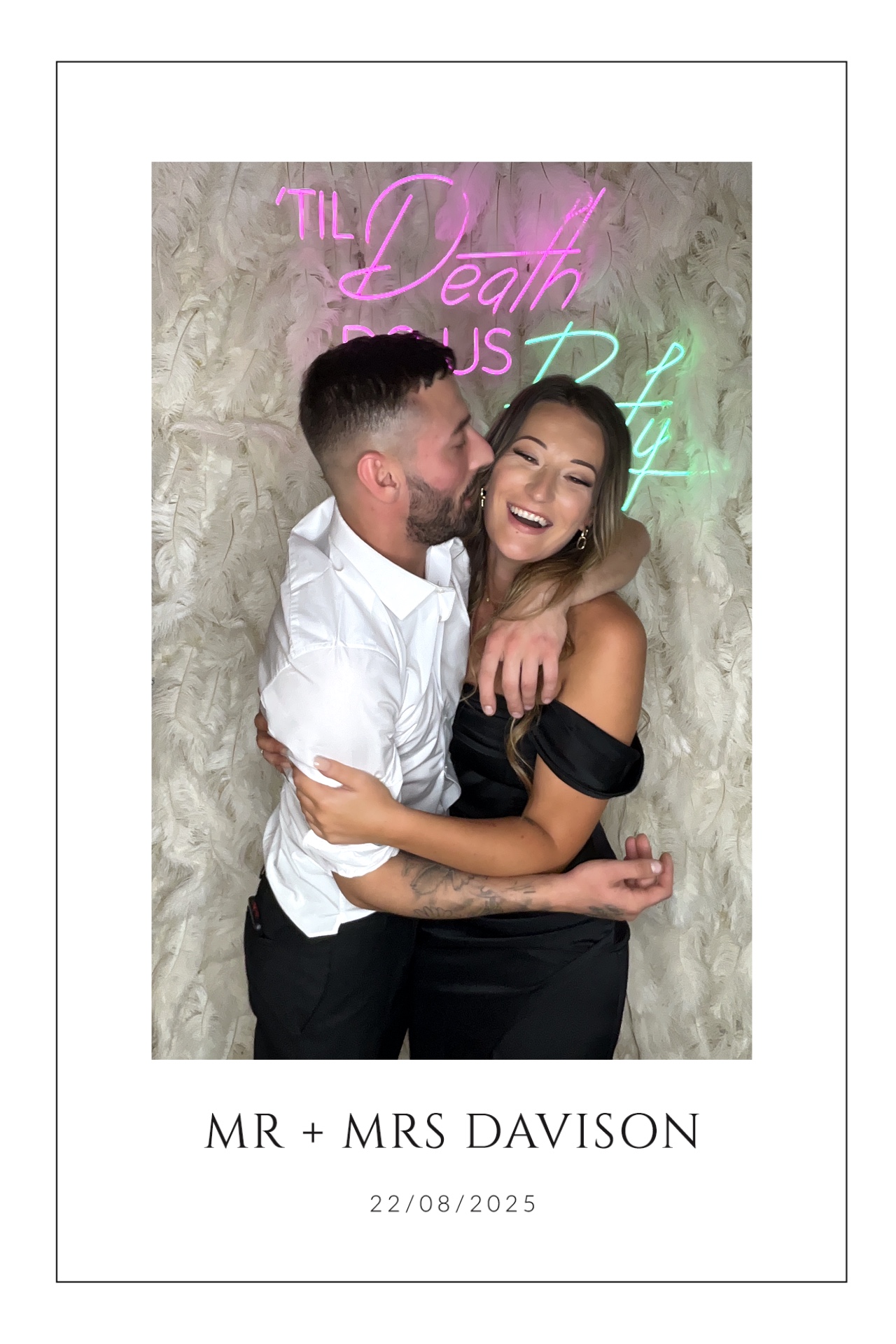 Mr & Mrs Davison  | View more photos from the event at gallery.magicimages.uk/u/MagicImages/Mr-Mrs-Davison-0