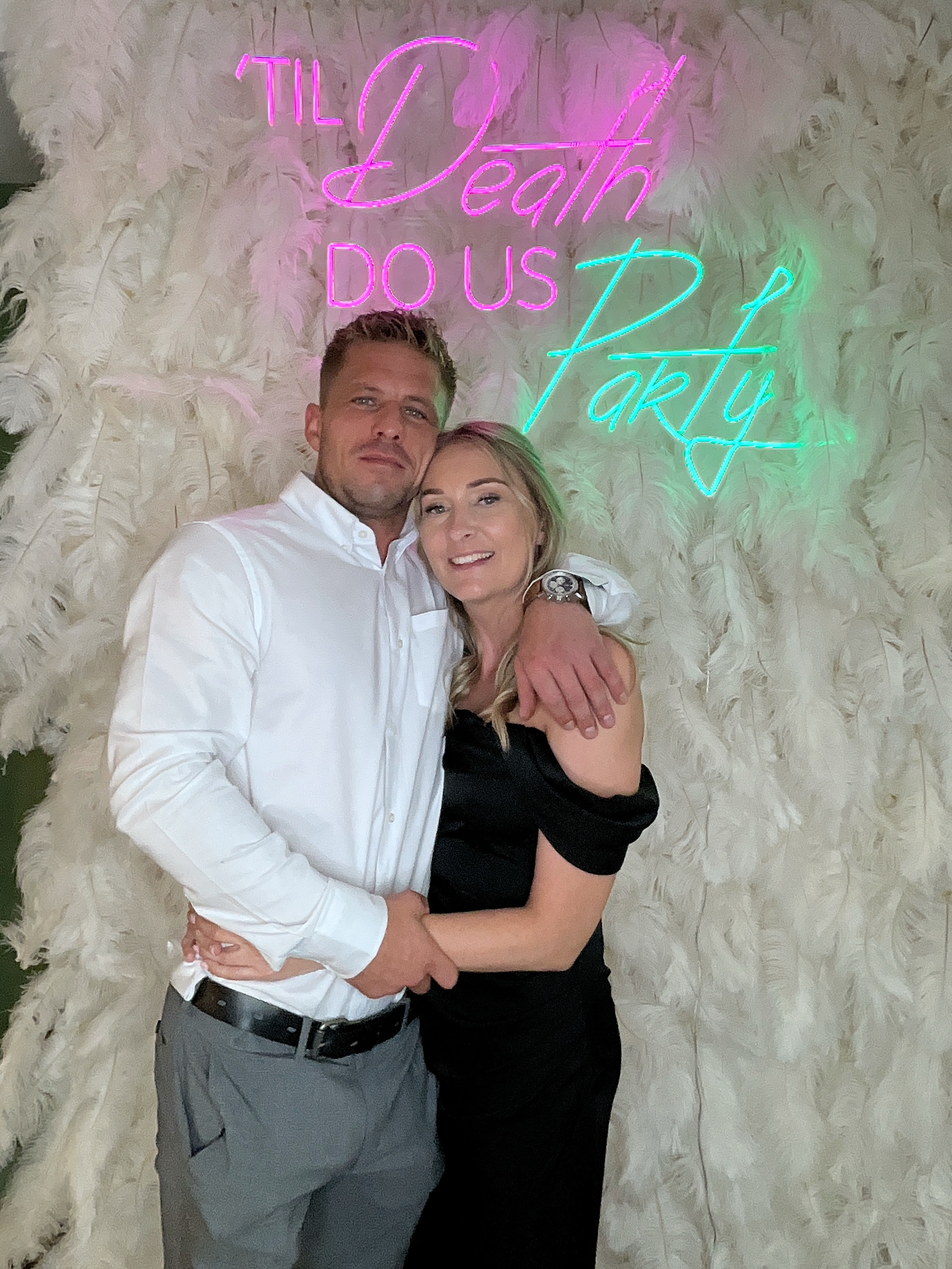 Mr & Mrs Davison  | View more photos from the event at gallery.magicimages.uk/u/MagicImages/Mr-Mrs-Davison-0