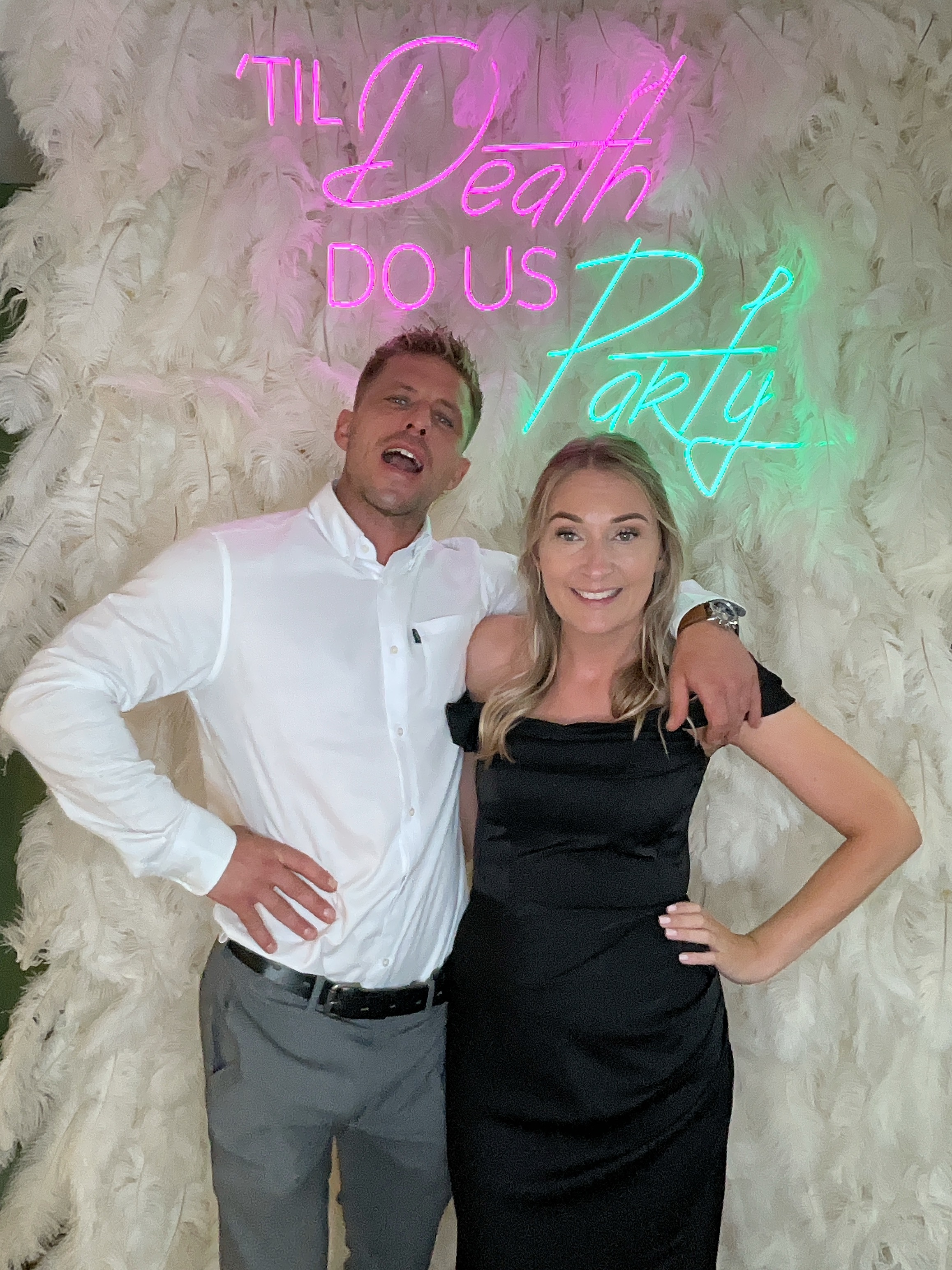 Mr & Mrs Davison  | View more photos from the event at gallery.magicimages.uk/u/MagicImages/Mr-Mrs-Davison-0