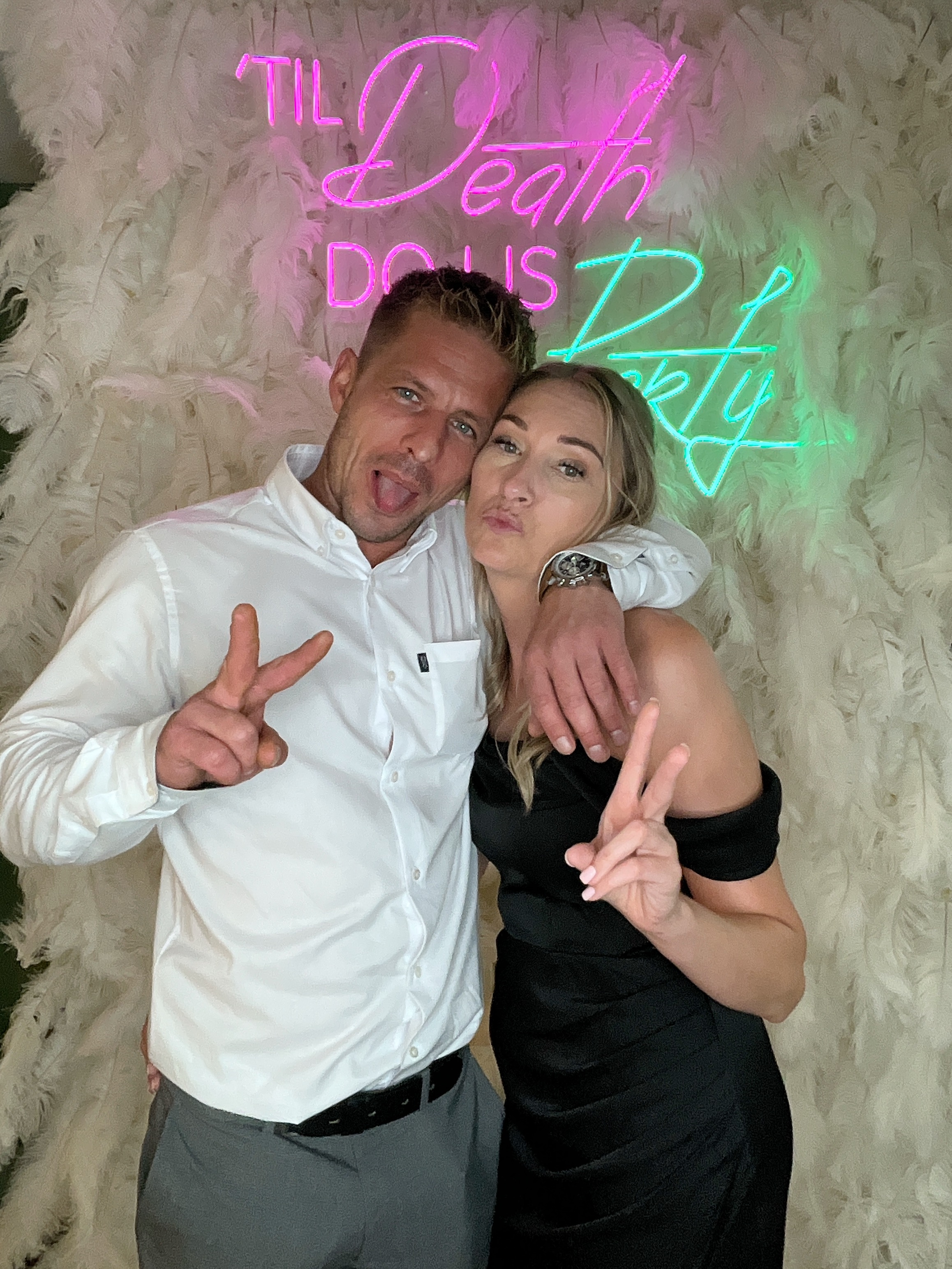 Mr & Mrs Davison  | View more photos from the event at gallery.magicimages.uk/u/MagicImages/Mr-Mrs-Davison-0