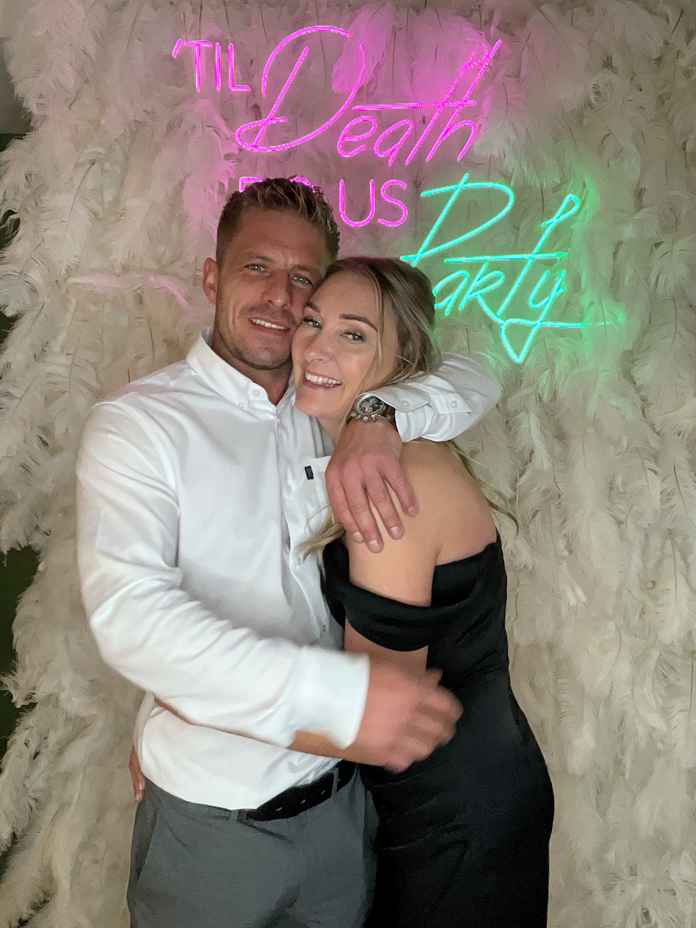 Mr & Mrs Davison  | View more photos from the event at gallery.magicimages.uk/u/MagicImages/Mr-Mrs-Davison-0