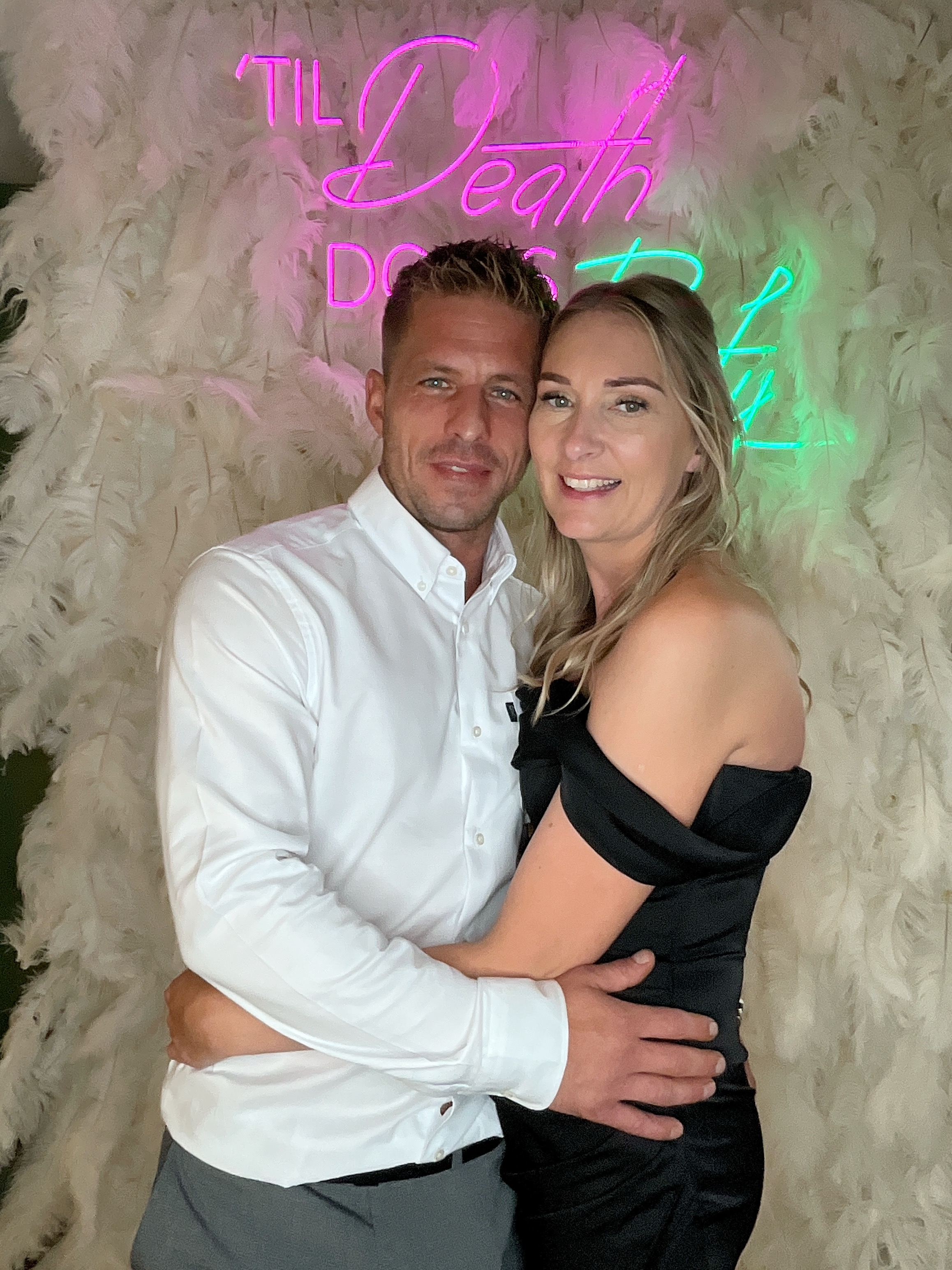 Mr & Mrs Davison  | View more photos from the event at gallery.magicimages.uk/u/MagicImages/Mr-Mrs-Davison-0