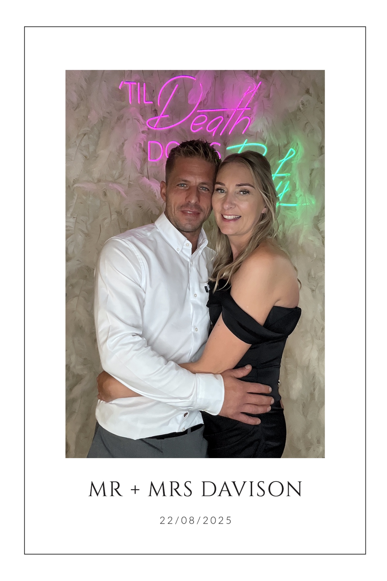 Mr & Mrs Davison  | View more photos from the event at gallery.magicimages.uk/u/MagicImages/Mr-Mrs-Davison-0